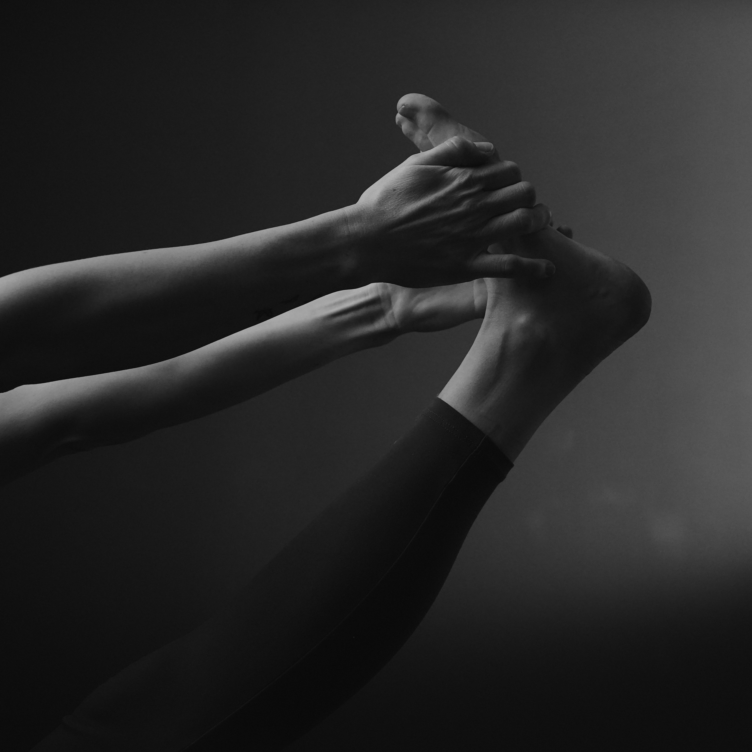 Наташа Сотникова. Автор видео — Эльдар Март