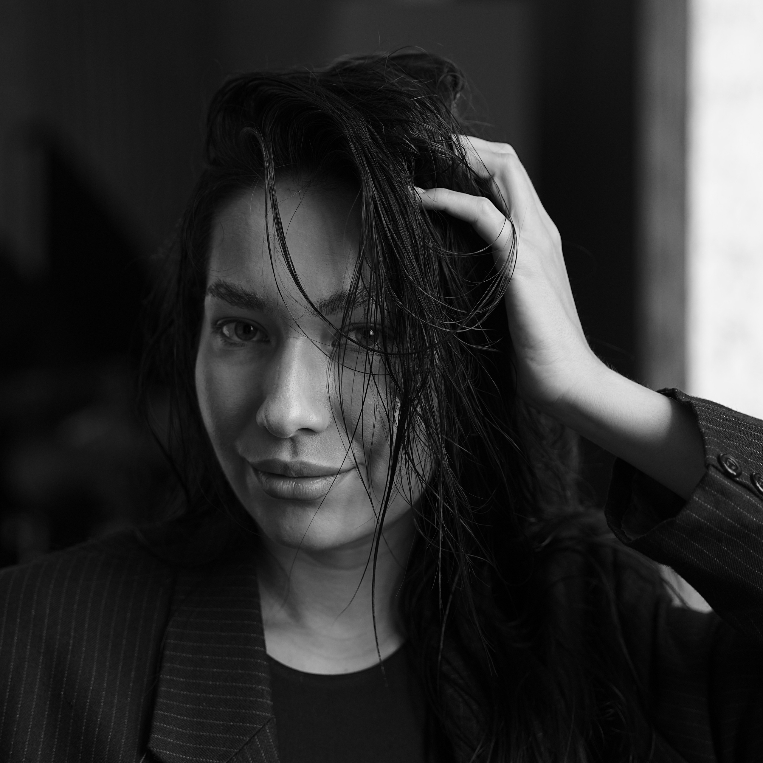 Рита Поцановская. Автор видео — Эльдар Март