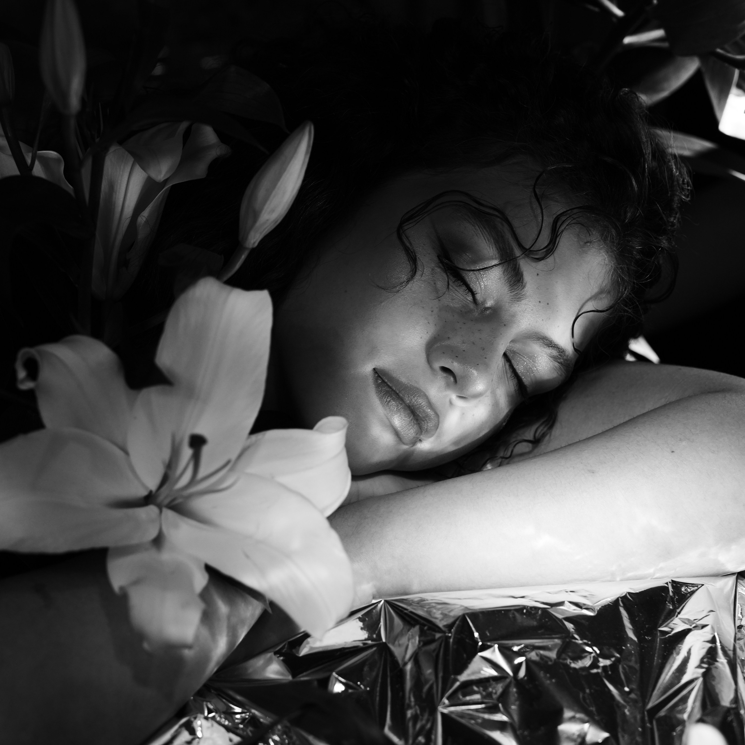 Юлия Хаджаян. Автор видео — Эльдар Март