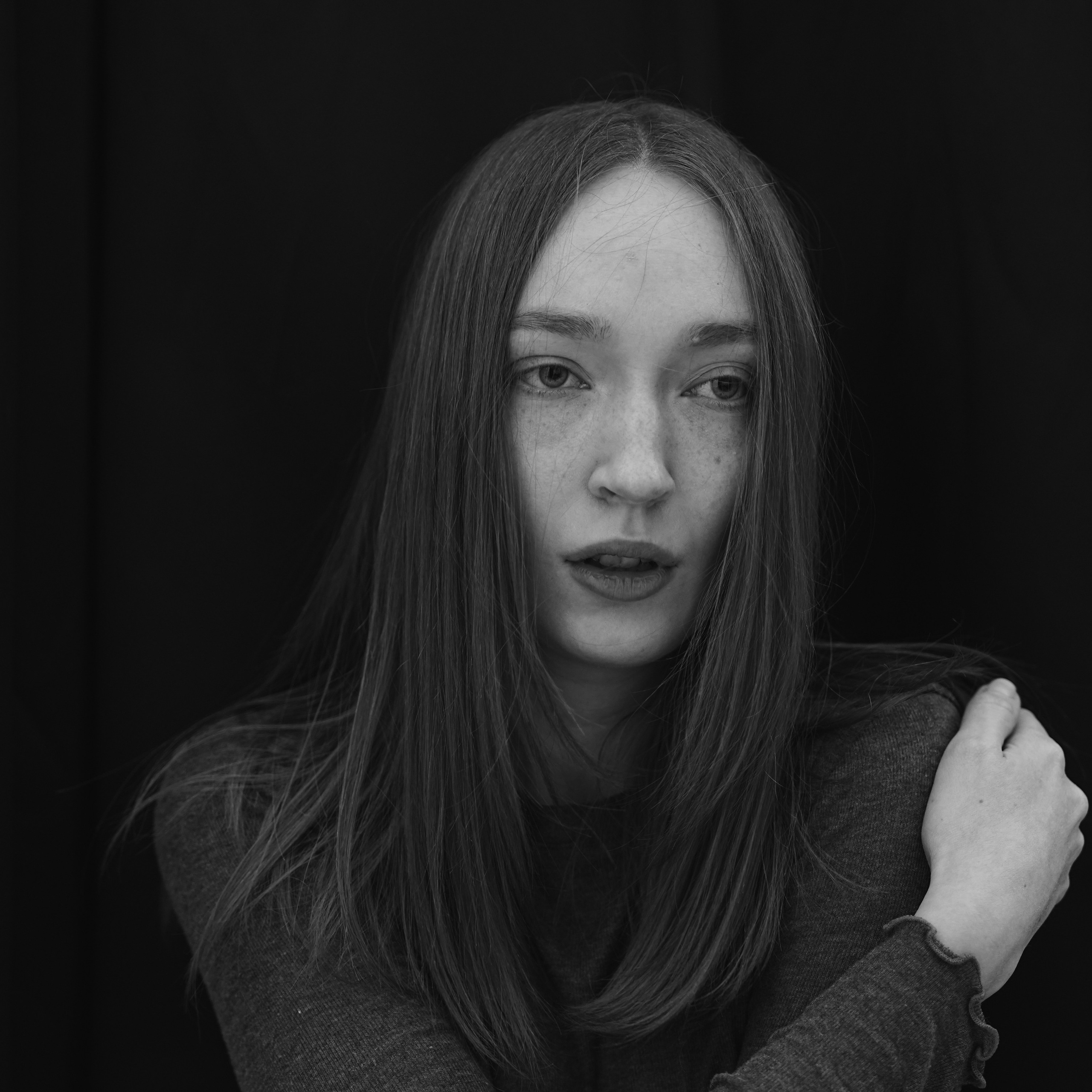 Татьяна Тихонова. Автор видео — Эльдар Март