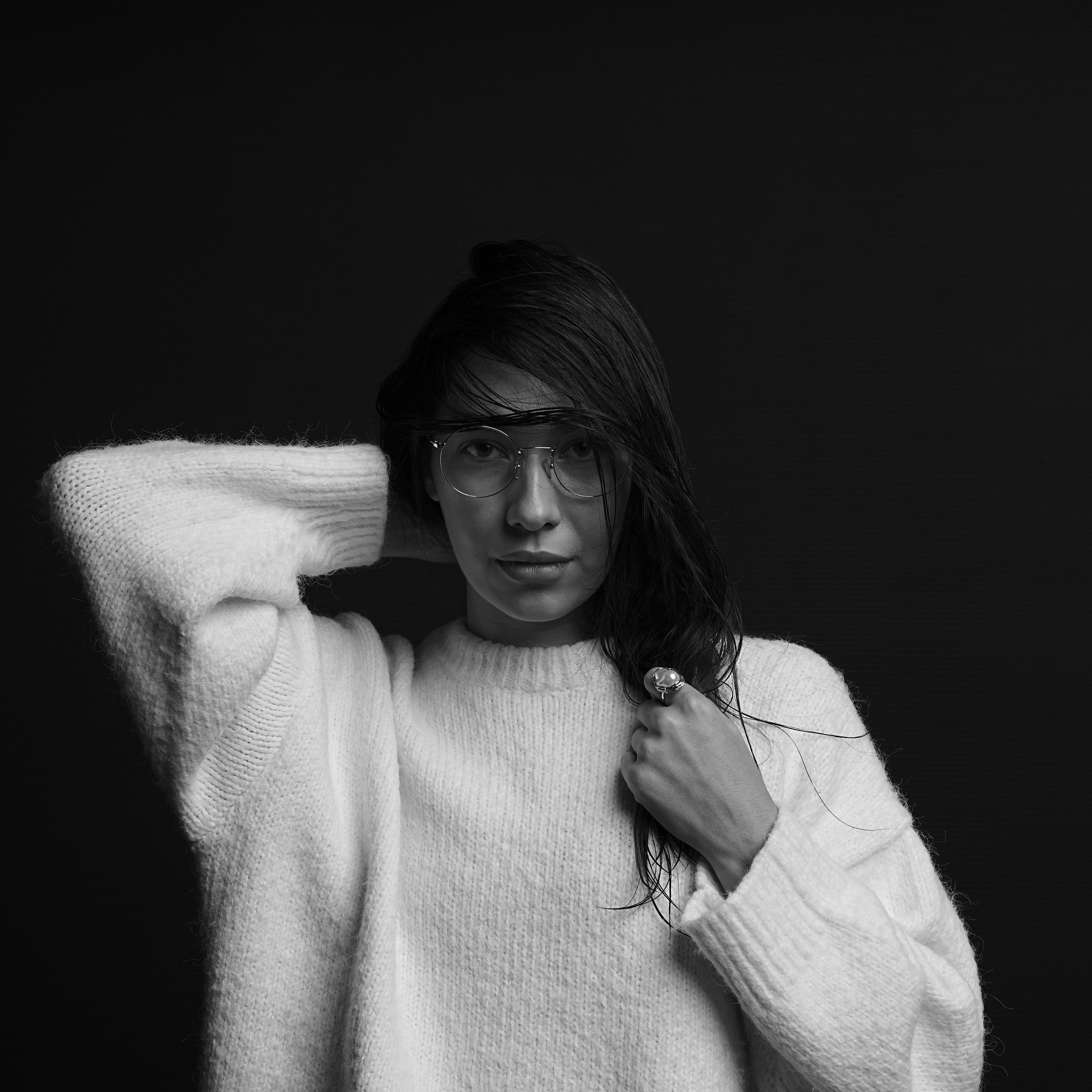 Рита Поцановская. Автор видео — Эльдар Март