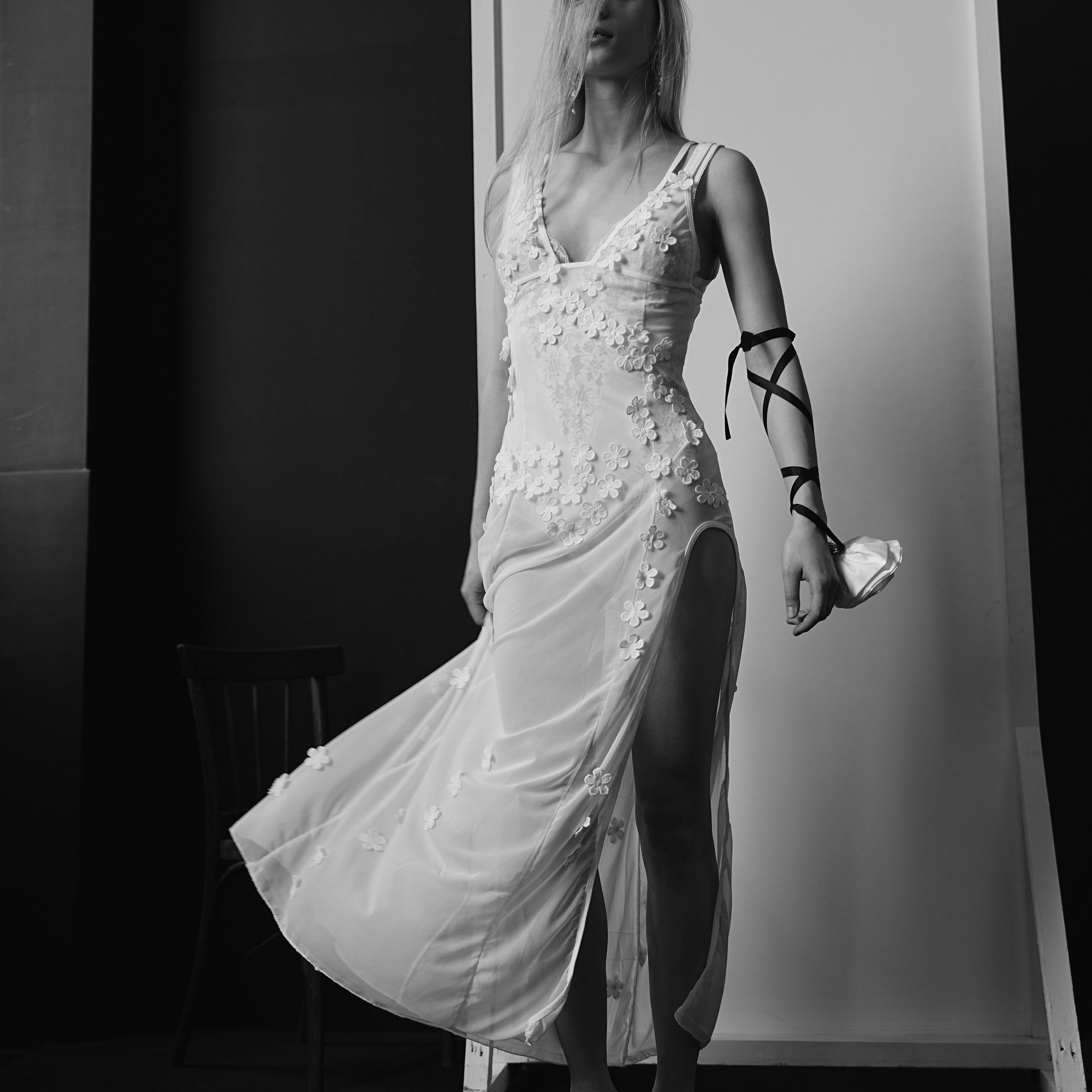 Анастасия Суворова OPENMODELS г. Тольятти. Автор видео — Эльдар Март