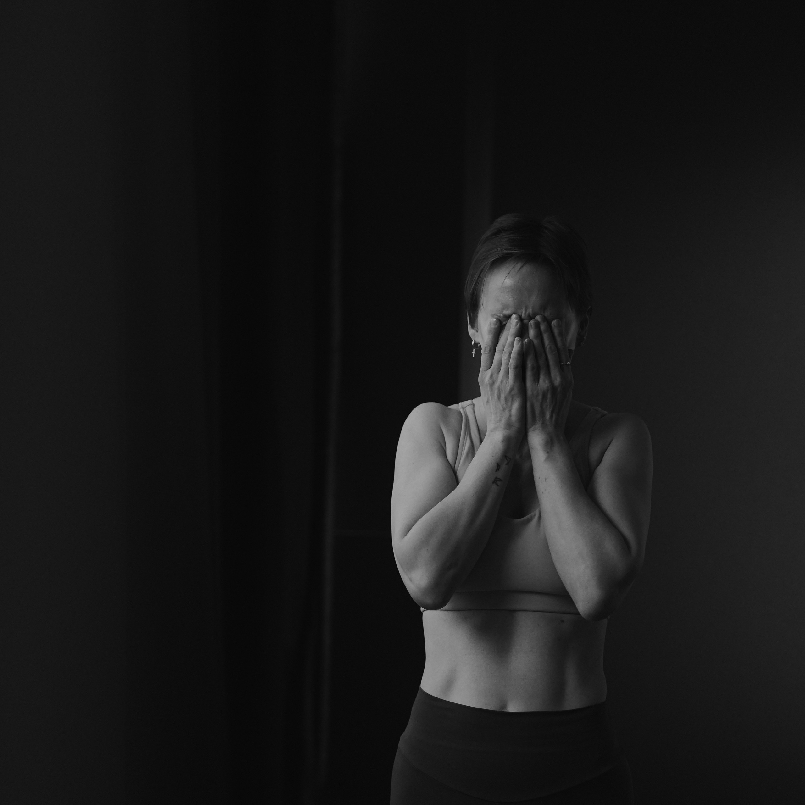 Наташа Сотникова. Автор видео — Эльдар Март