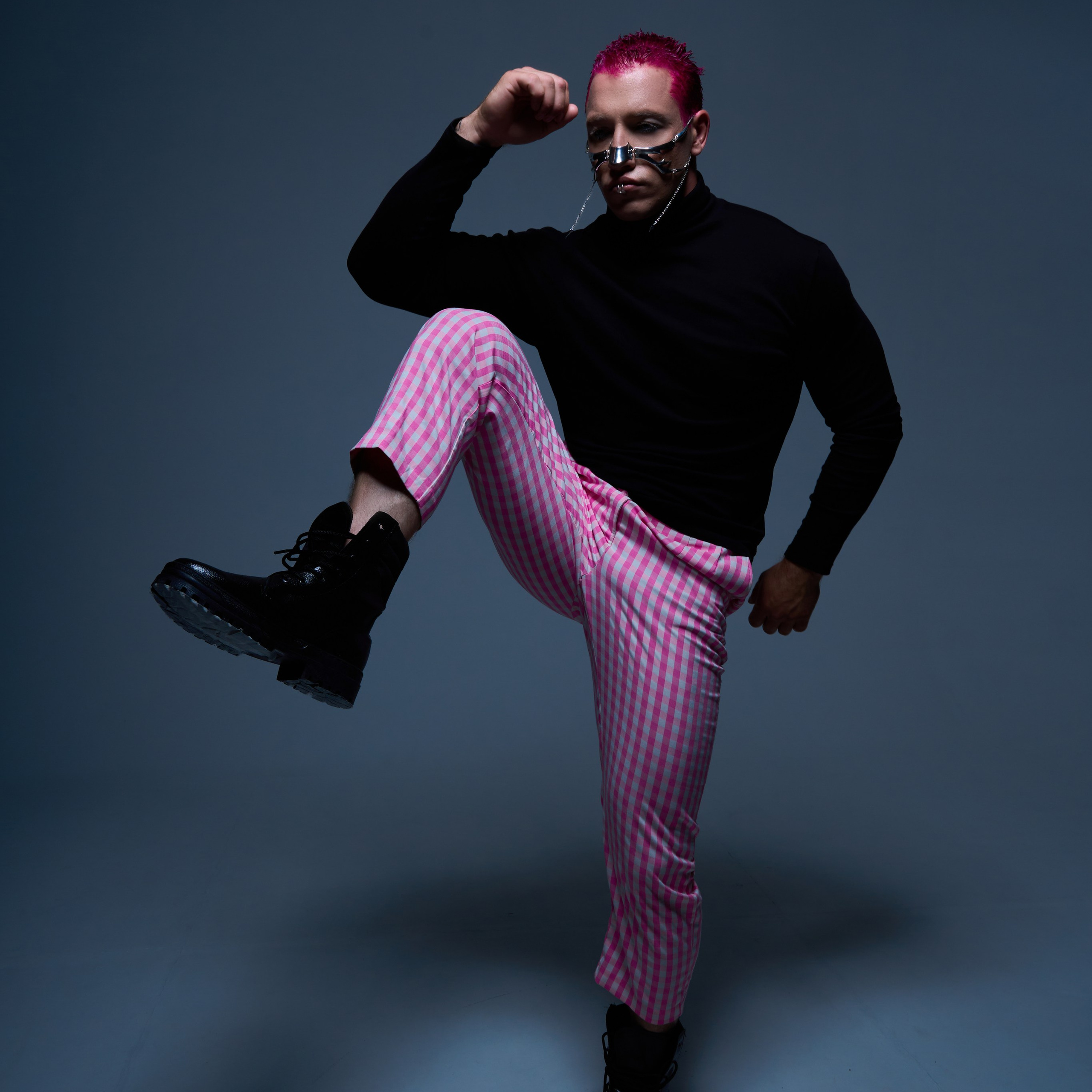 Даниил. Автор видео — Эльдар Март