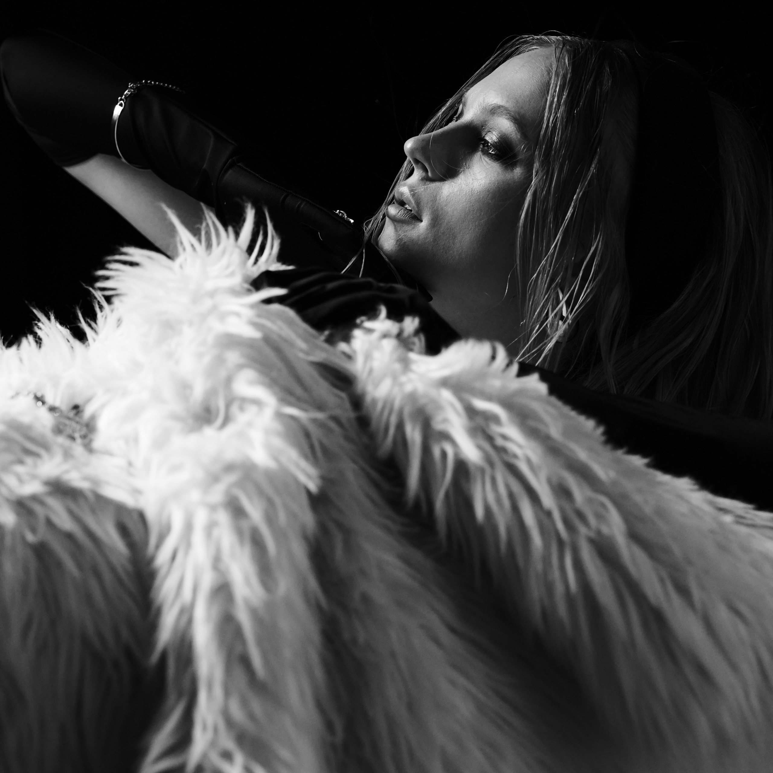 Анастасия Суворова OPENMODELS г. Тольятти. Автор видео — Эльдар Март