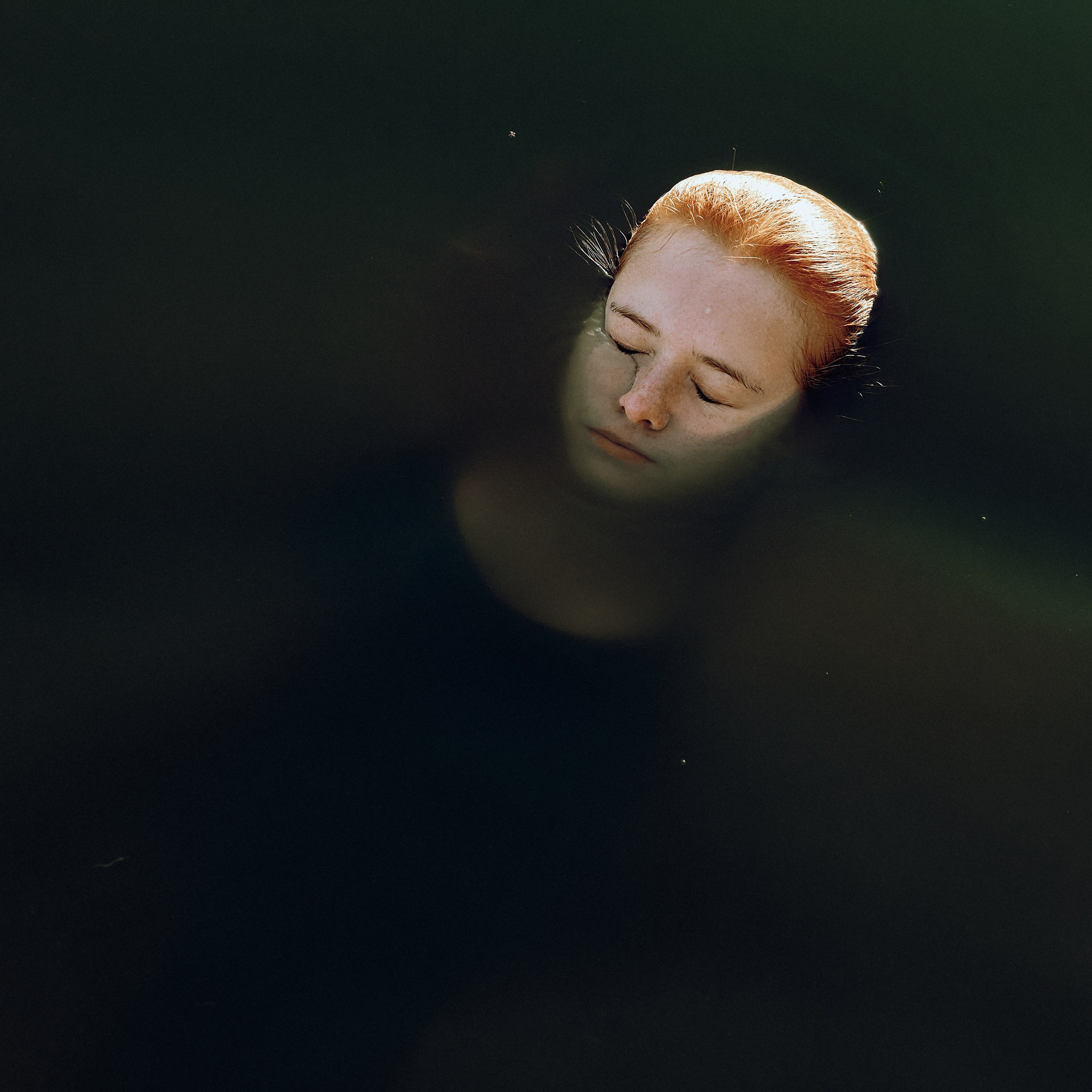 Кожа в которой я живу. Эльдар Март — Visual artist