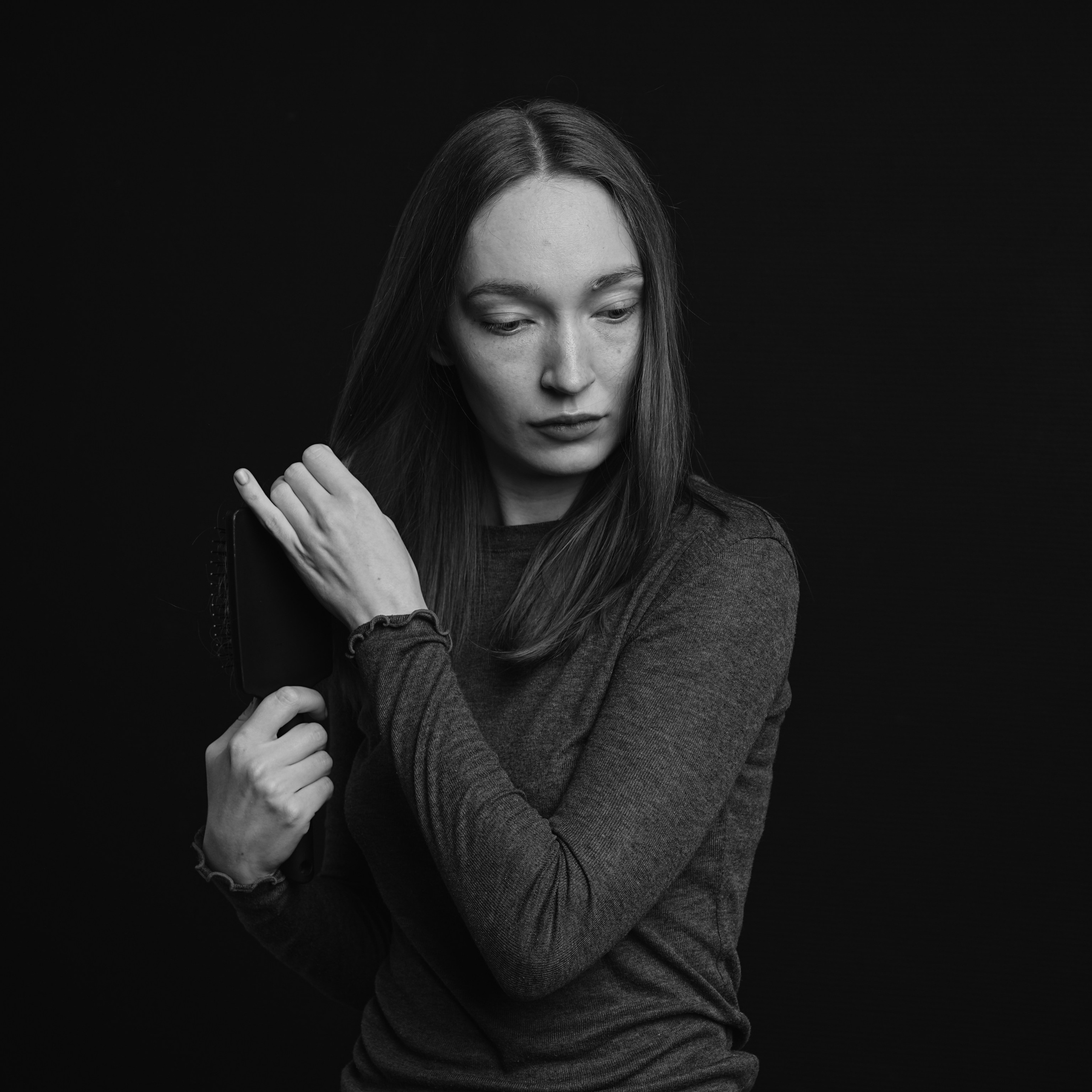 Татьяна Тихонова. Автор видео — Эльдар Март