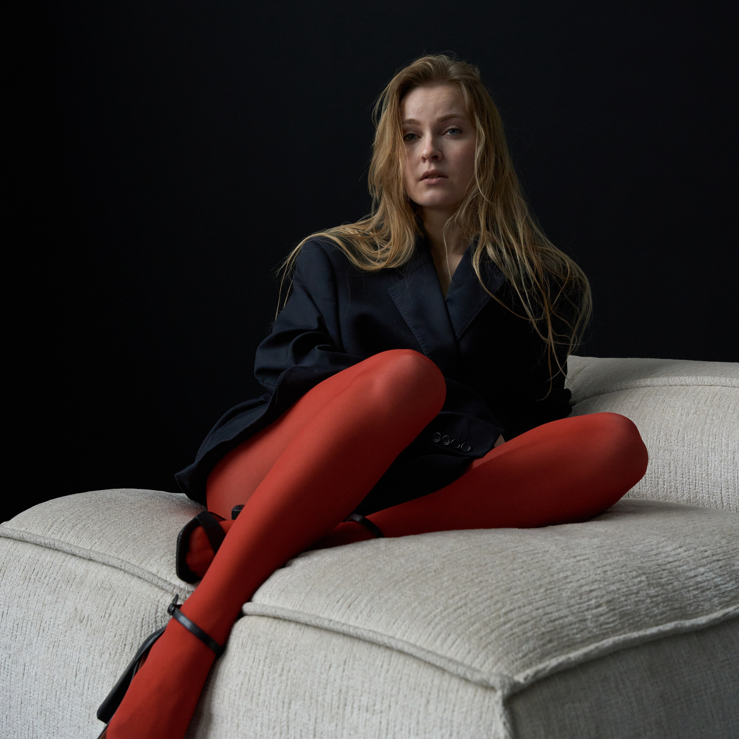 Валентина Ярцева