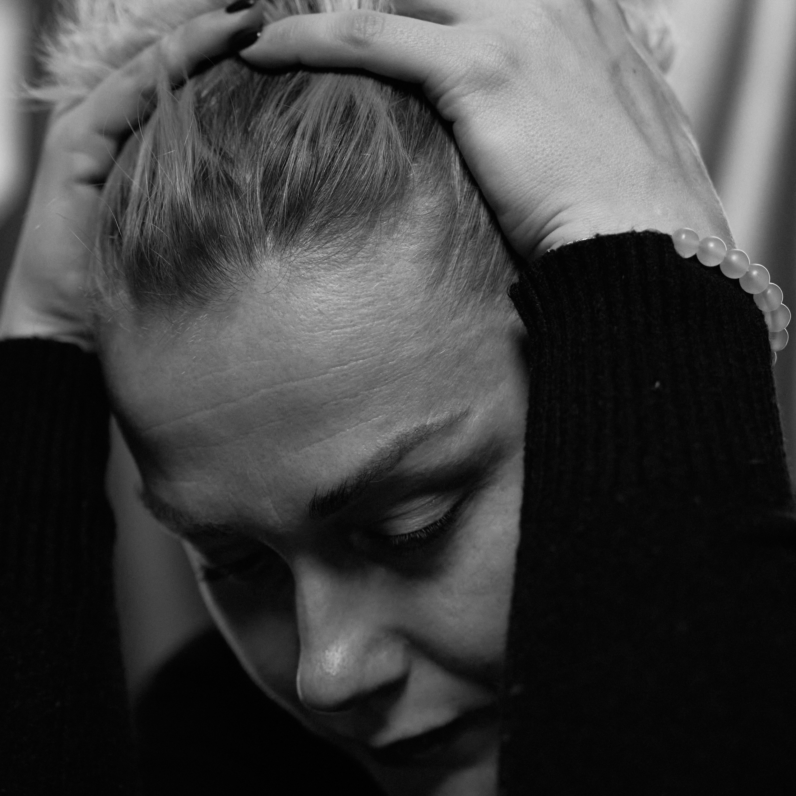 Елена Володина