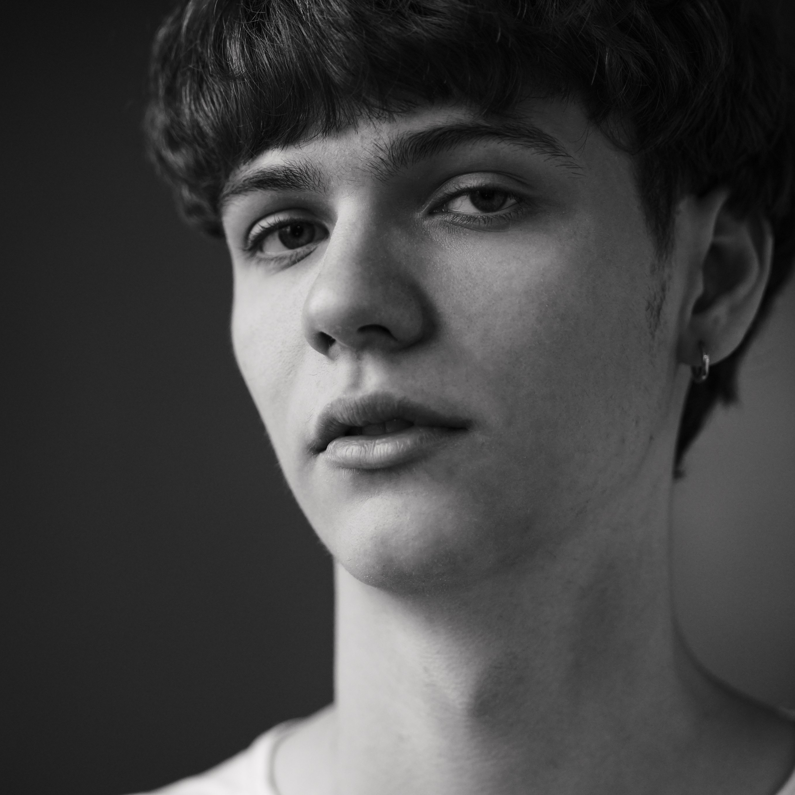 Арсений Шишкин OPENMODELS г. Тольятти. Автор видео — Эльдар Март