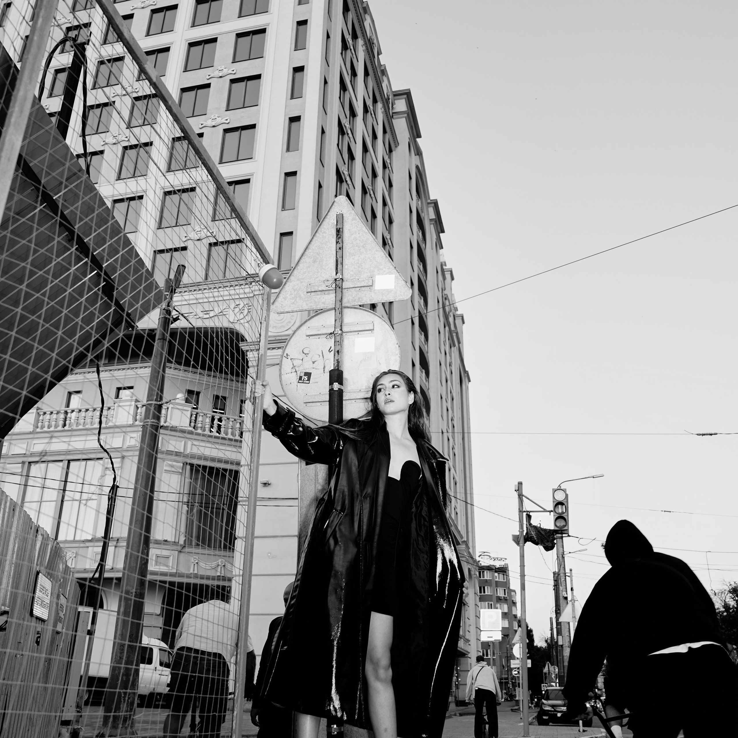 Елена Бахтиярова OPENMODELS г. Тольятти. Автор видео — Эльдар Март