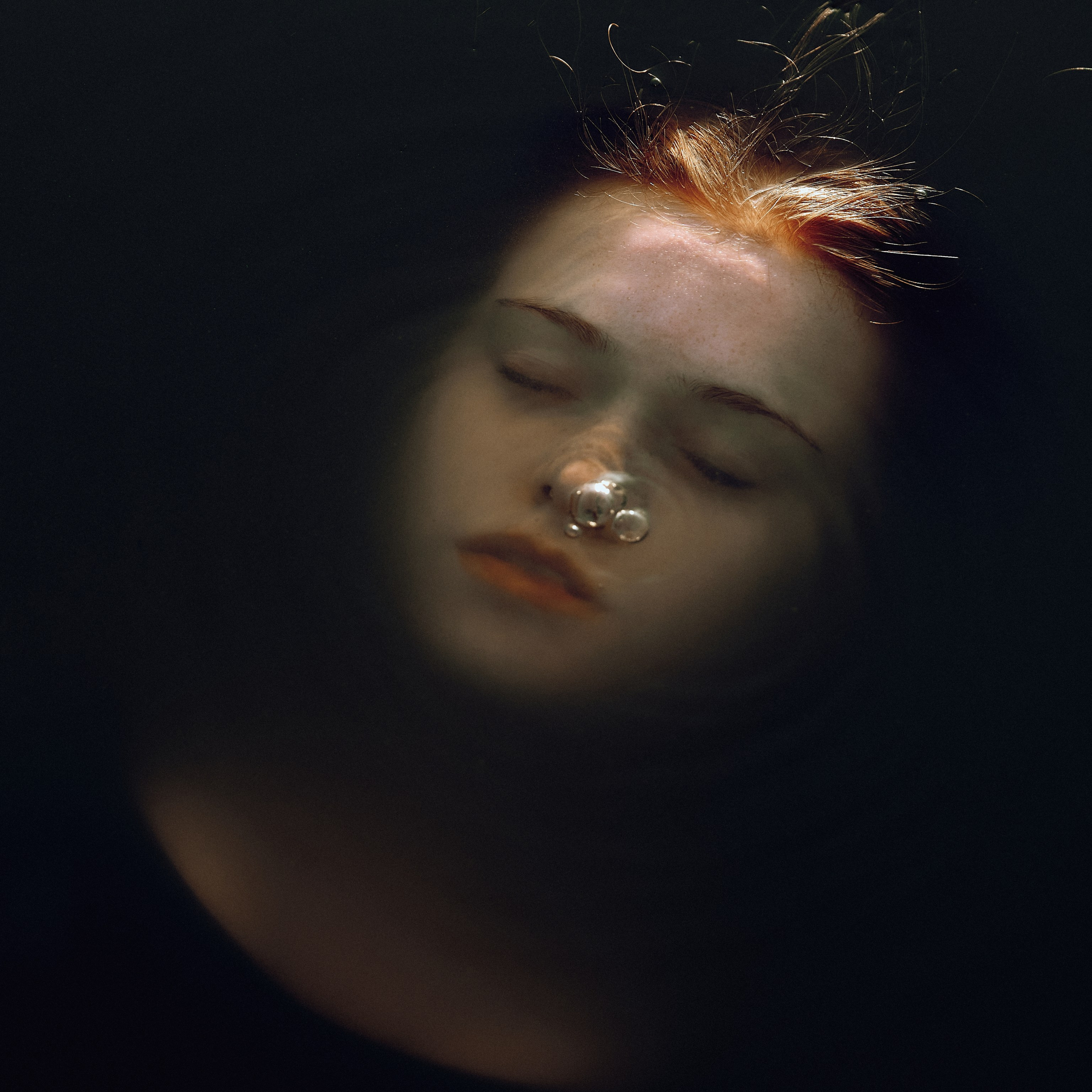 Кожа в которой я живу. Эльдар Март — Visual artist