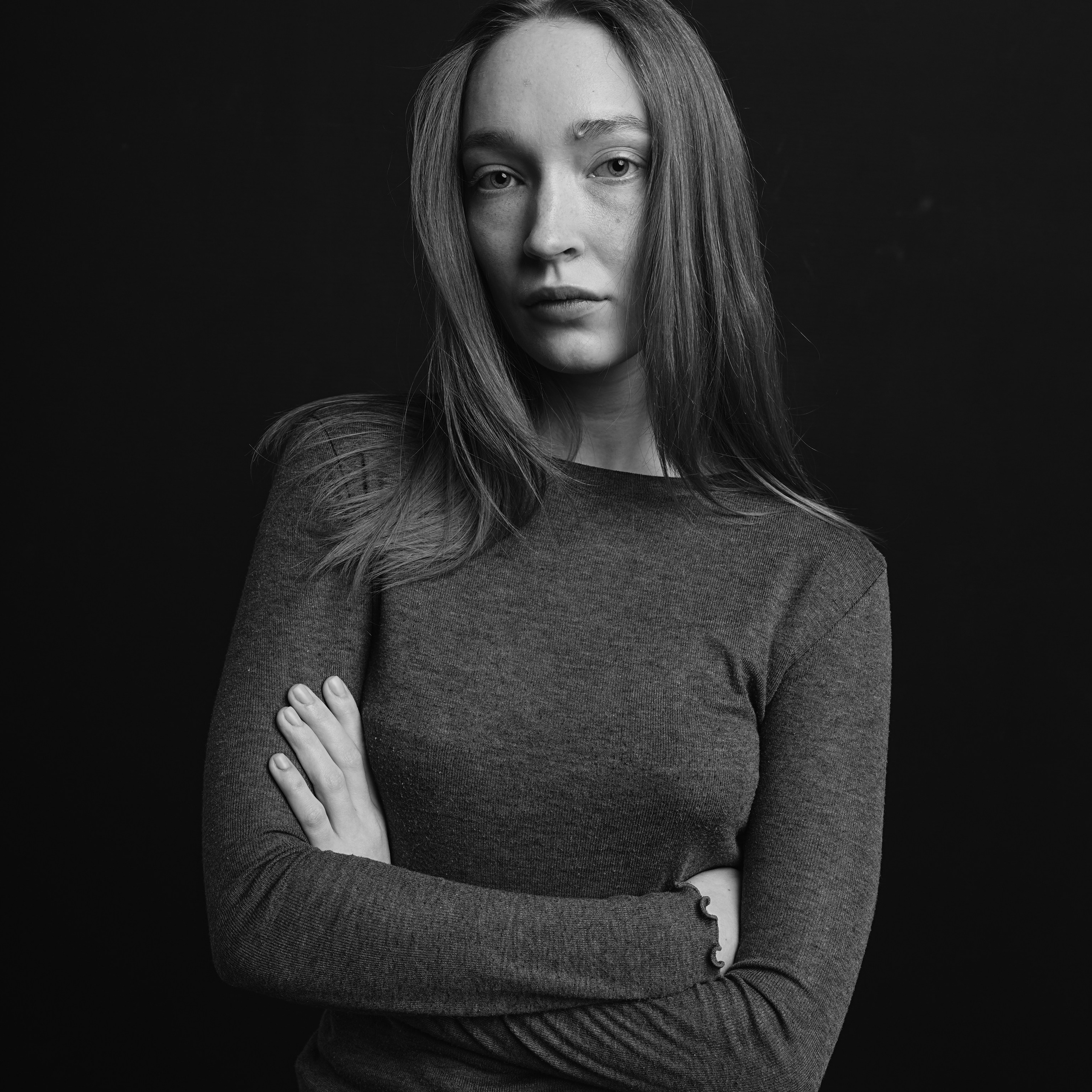 Татьяна Тихонова. Автор видео — Эльдар Март