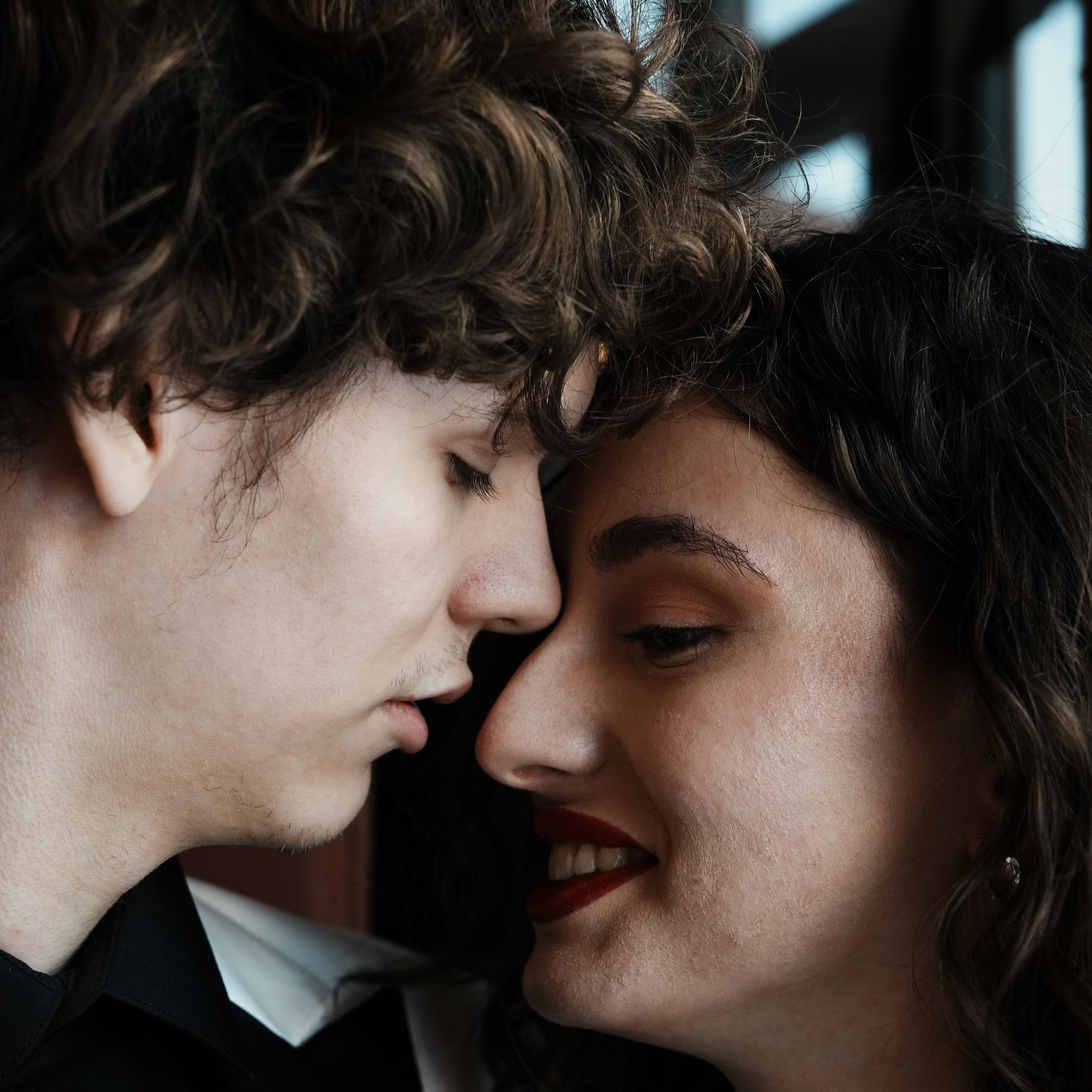 Ева и Арсений. Автор видео — Эльдар Март