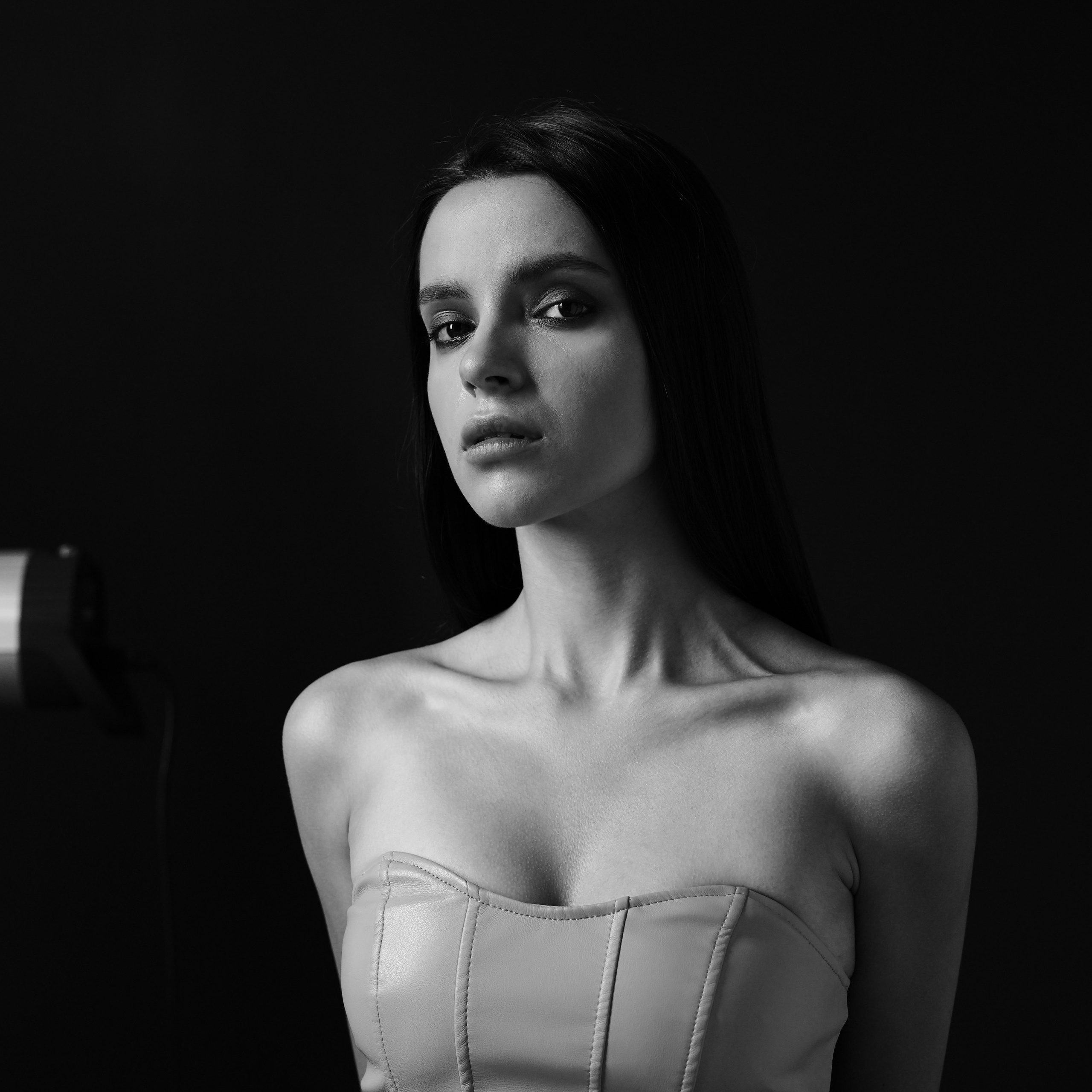 Дарья Рудь. Автор видео — Эльдар Март