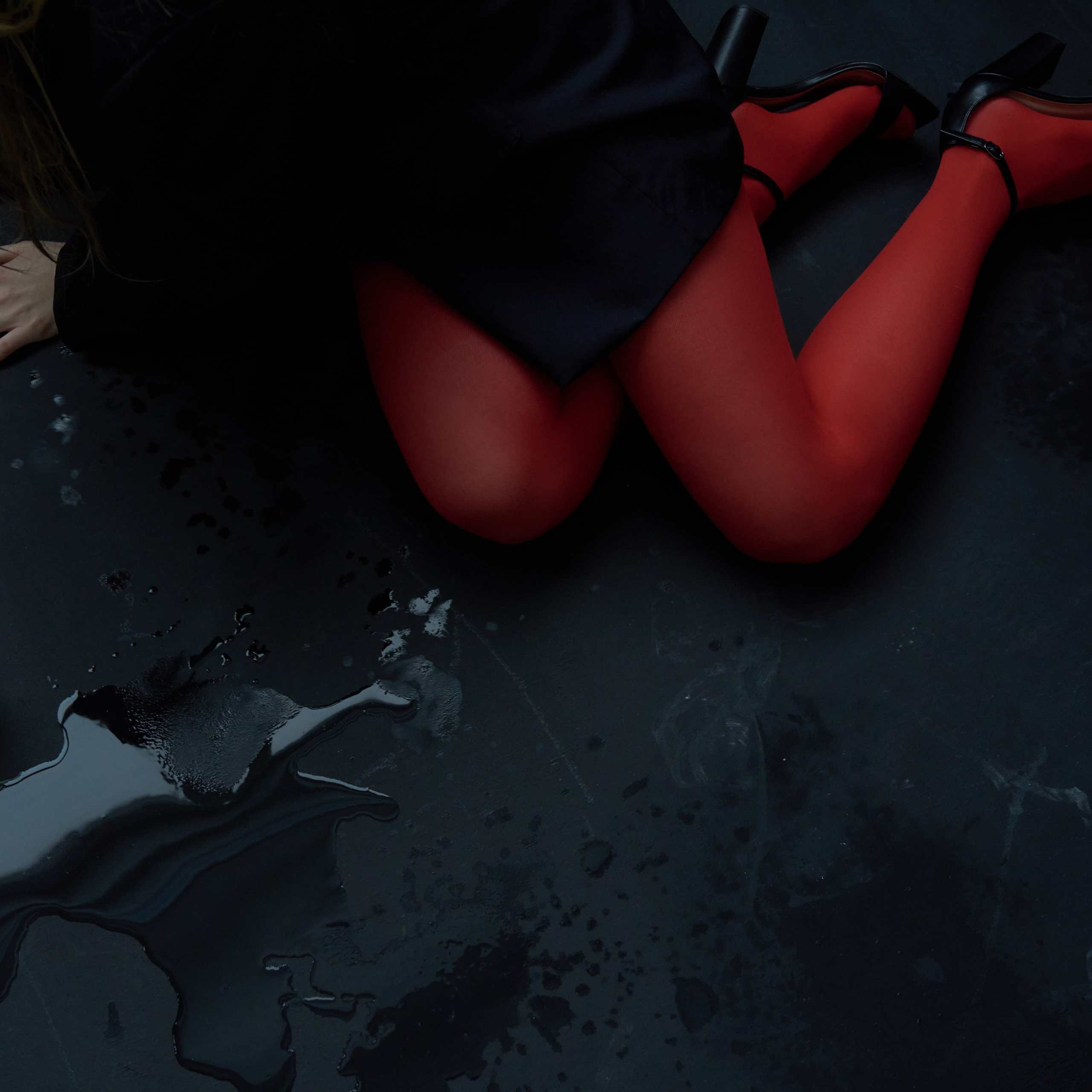 Валентина Ярцева. Автор видео — Эльдар Март