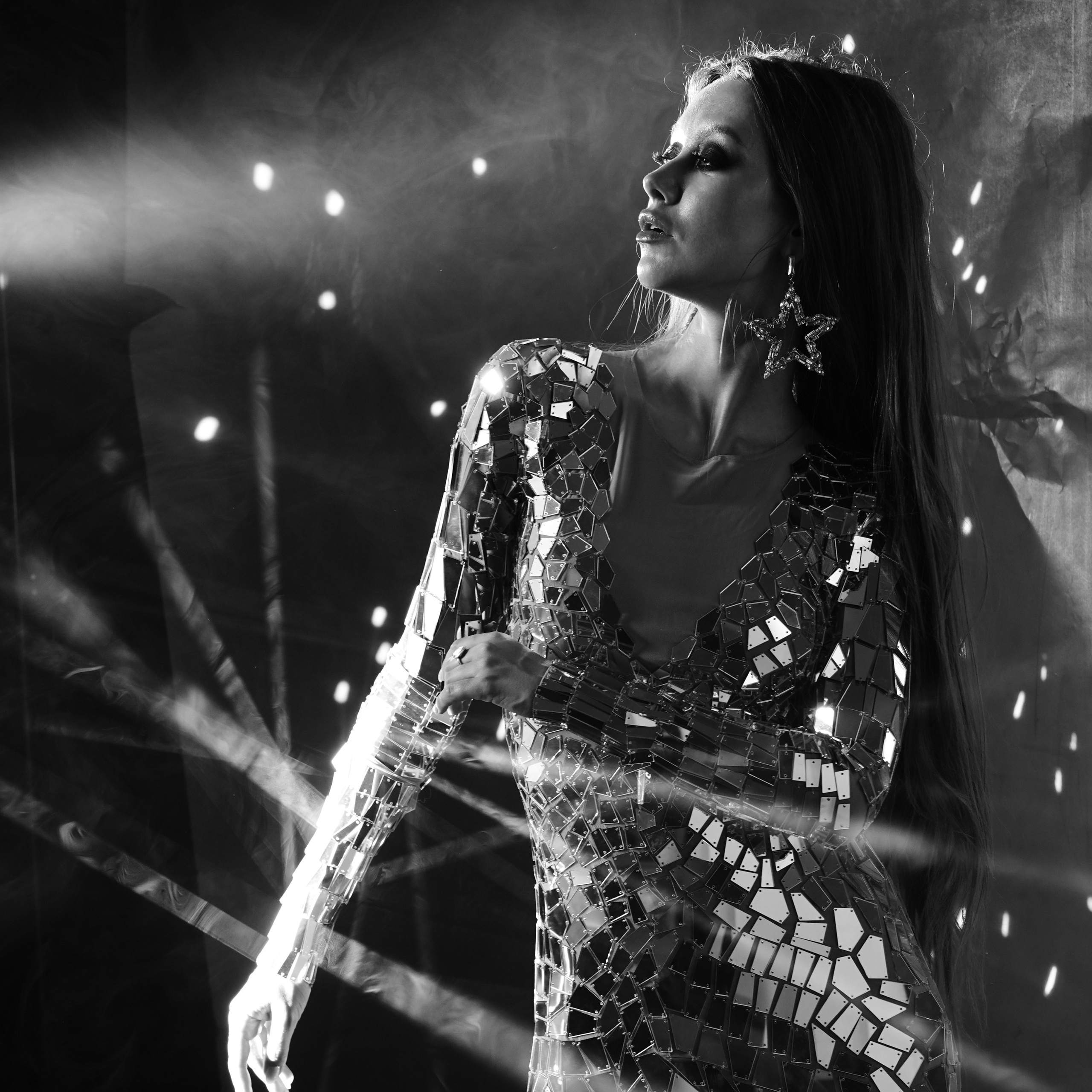 Ольга Корд — журнал «ARTEGO» Нью-Йорк Ноябрь 2024. Автор видео — Эльдар Март