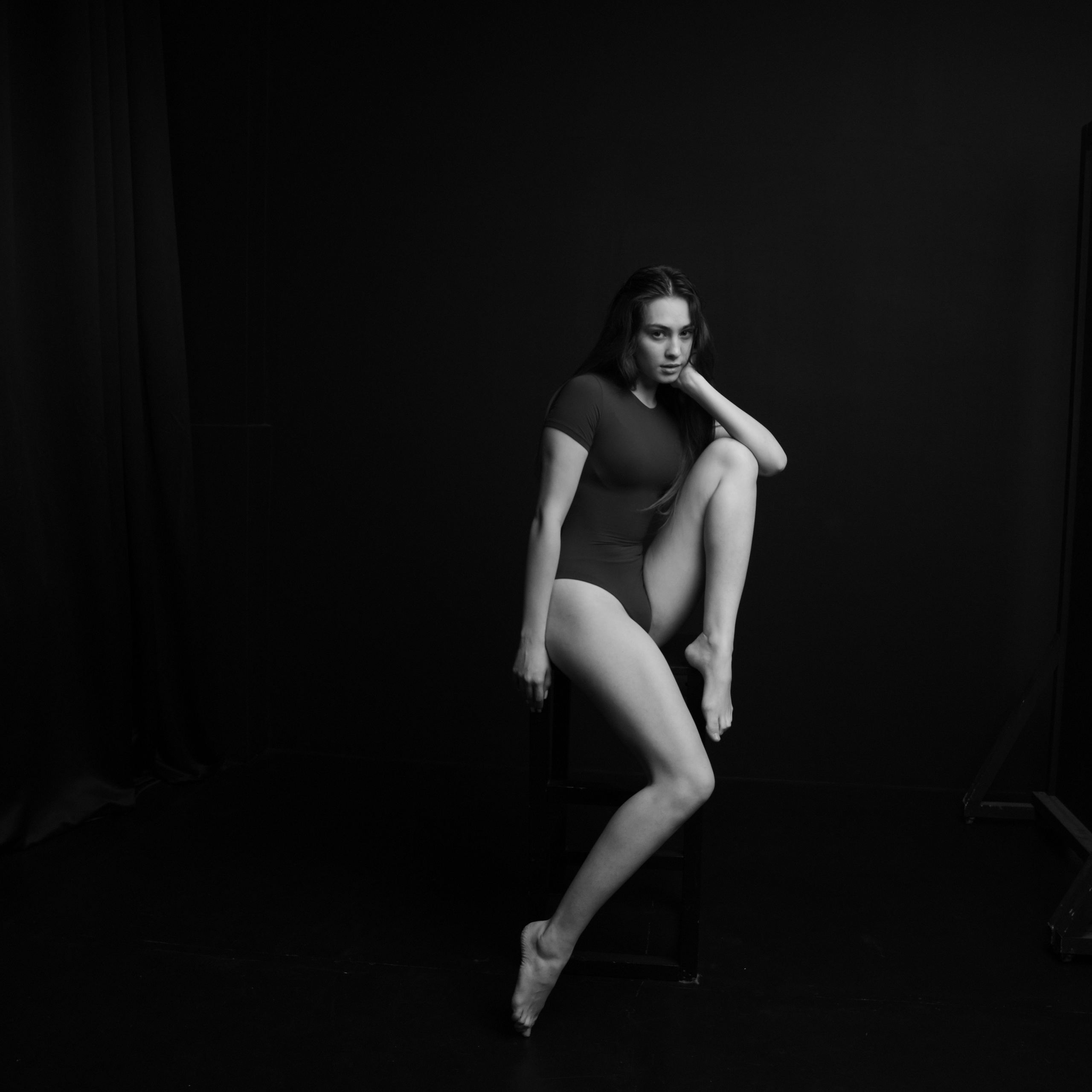 Елена Бахтиярова OPENMODELS г. Тольятти. Автор видео — Эльдар Март