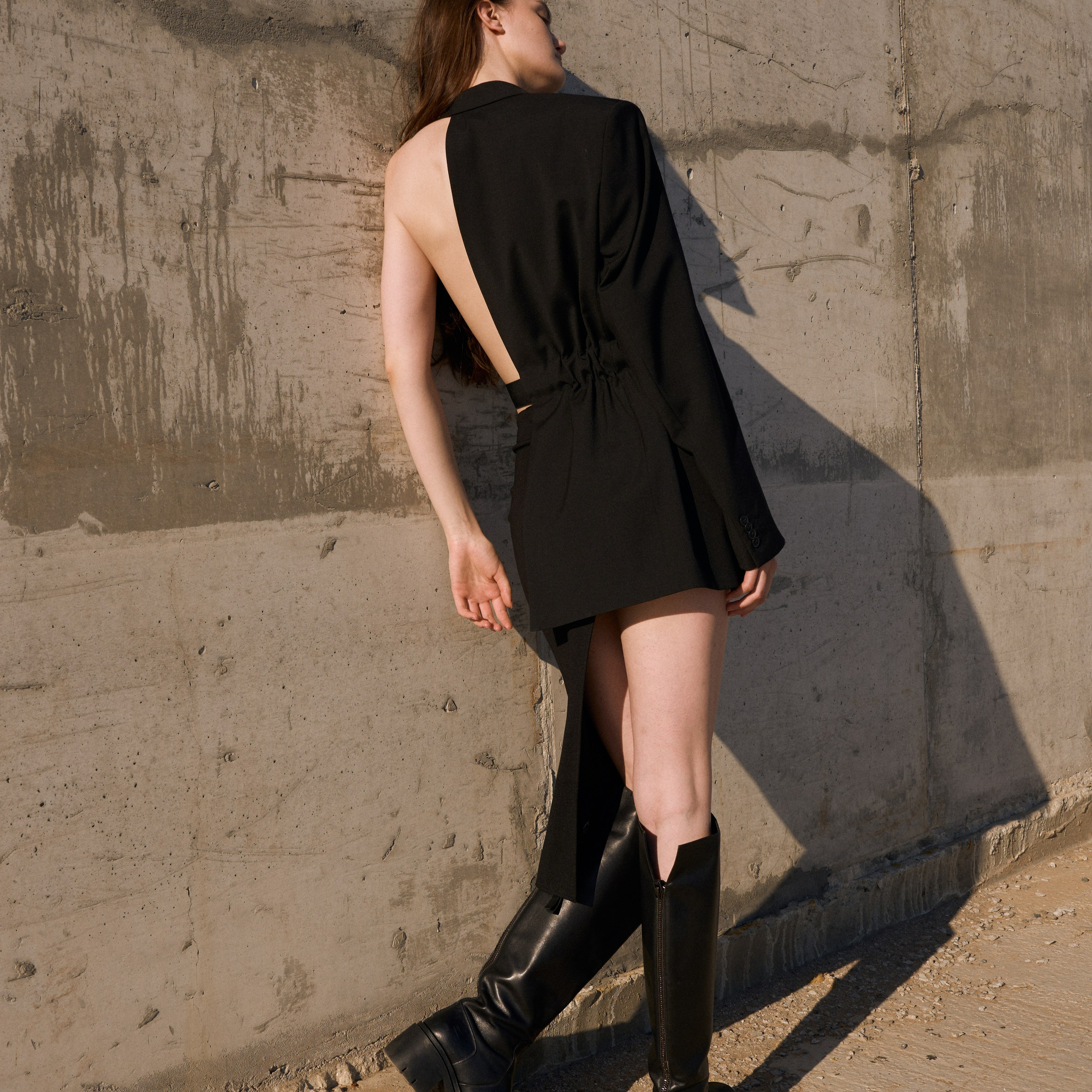 Съемка для бренда — «дЕбошь». Автор видео — Эльдар Март