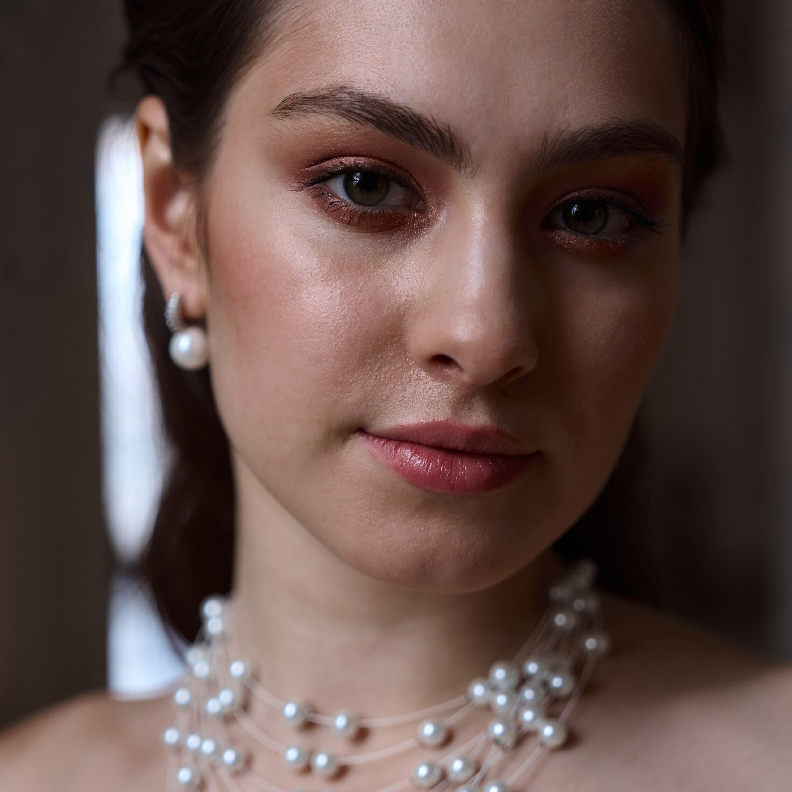 Елена и Алексей. Автор видео — Эльдар Март