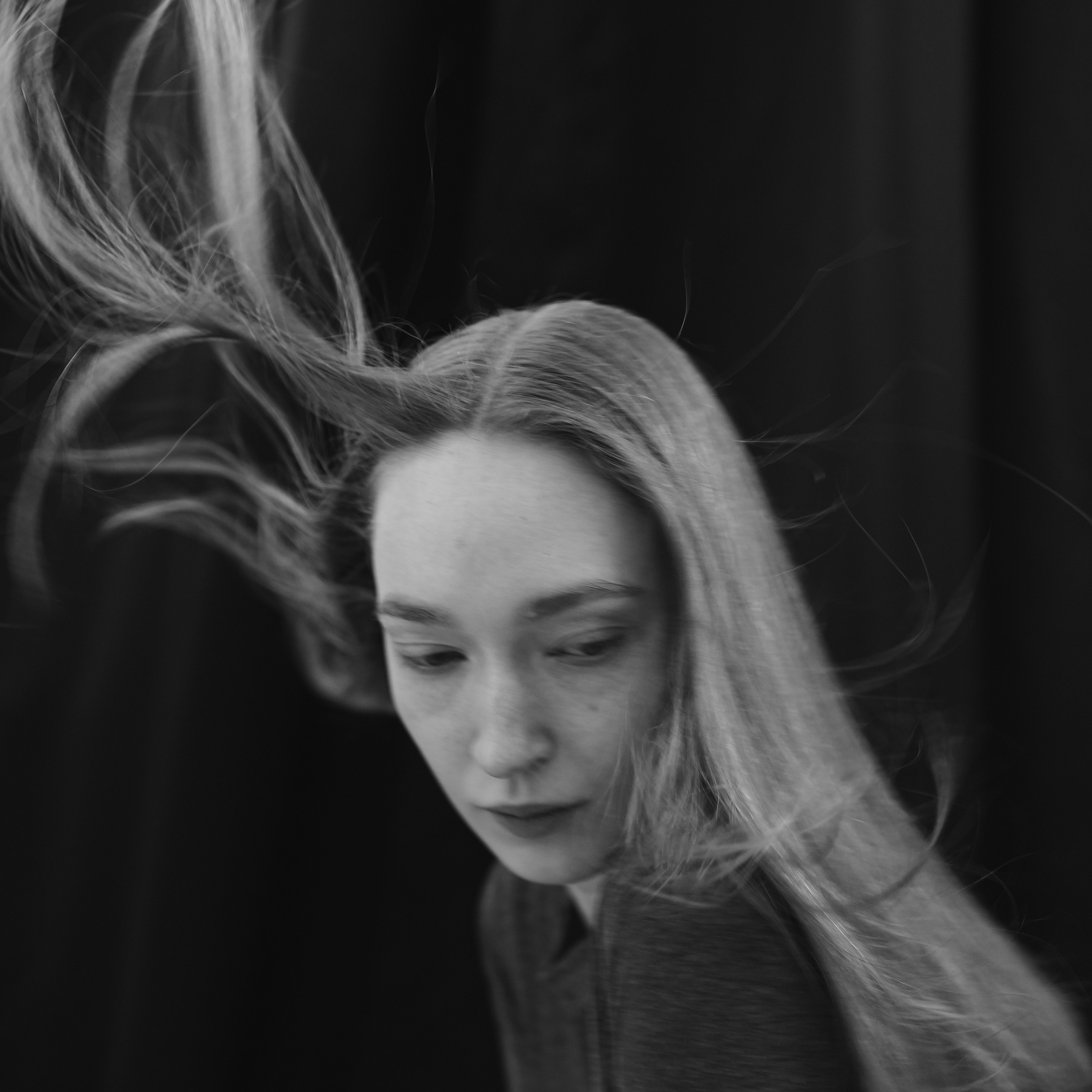 Татьяна Тихонова. Автор видео — Эльдар Март