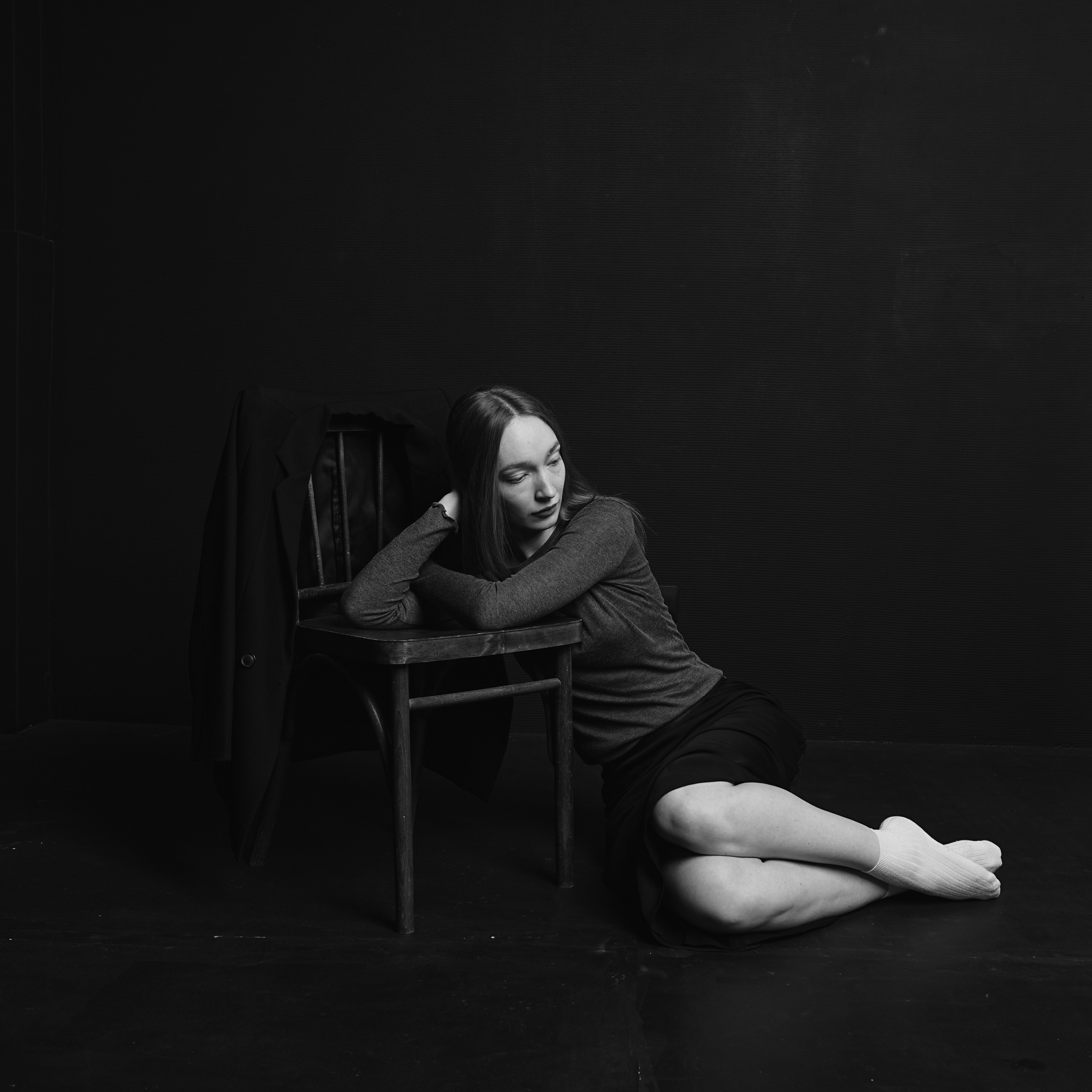 Татьяна Тихонова. Автор видео — Эльдар Март