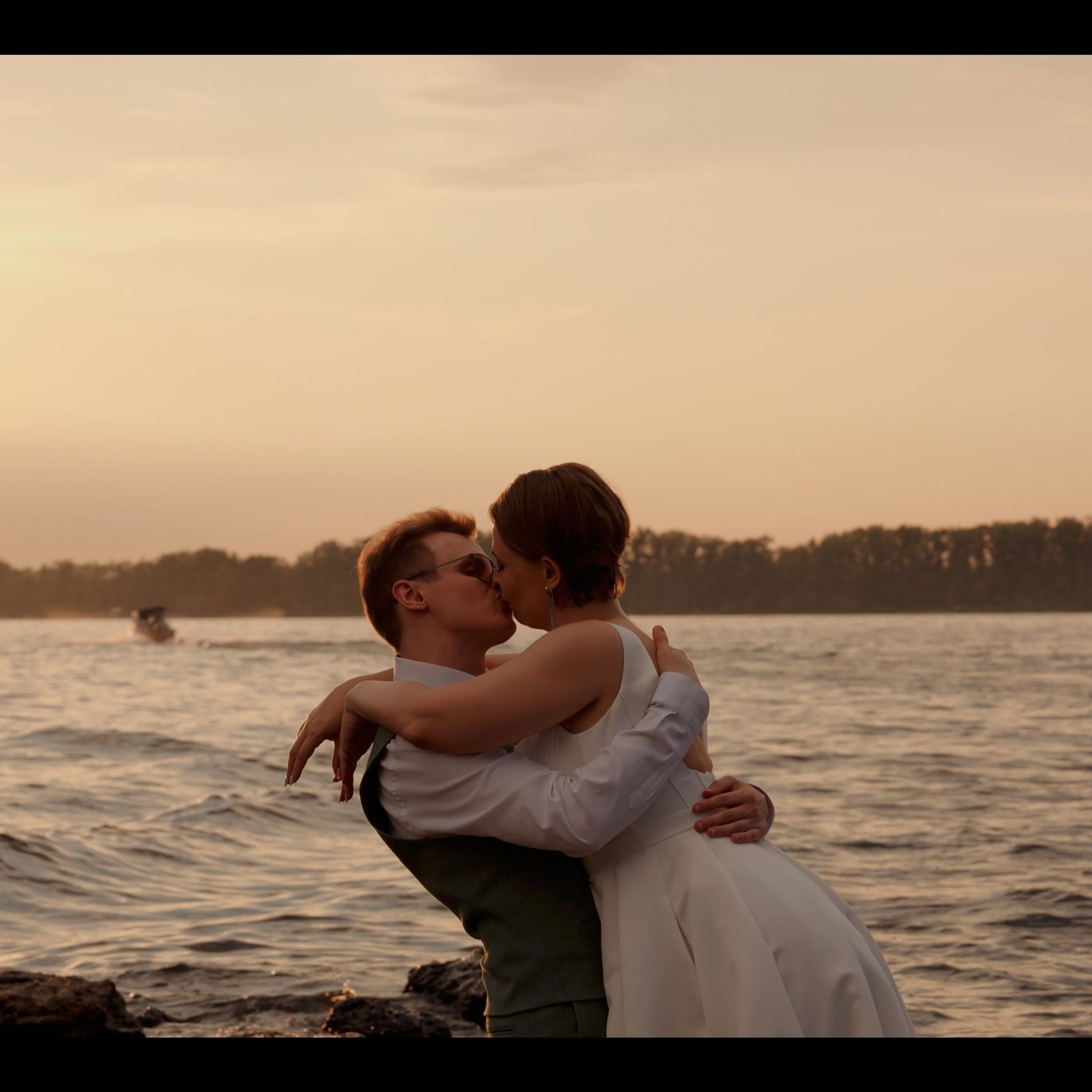 Портфолио. Видеограф — Эльдар Март