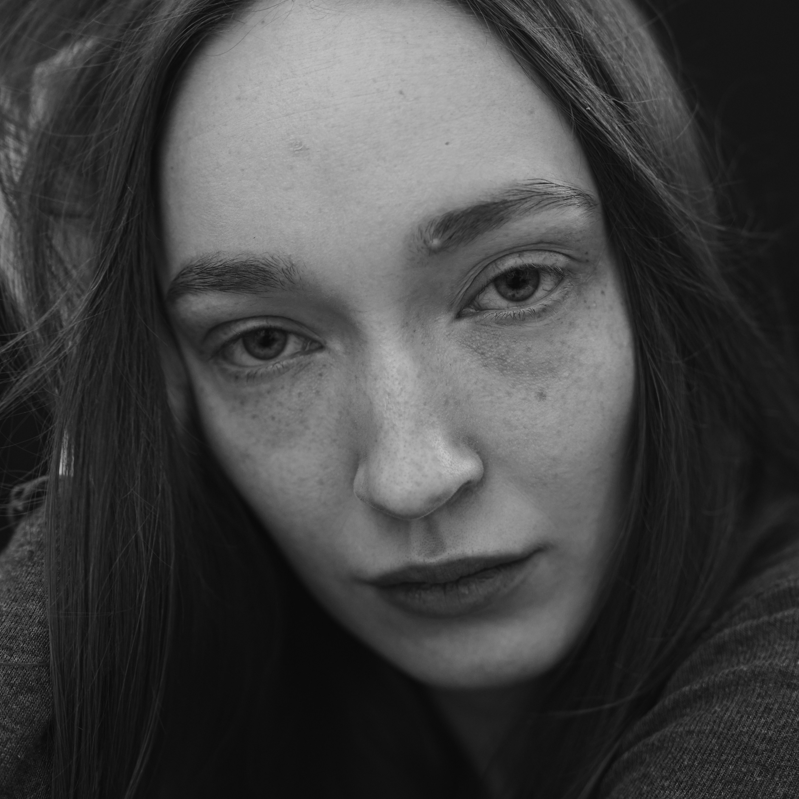 Татьяна Тихонова. Автор видео — Эльдар Март