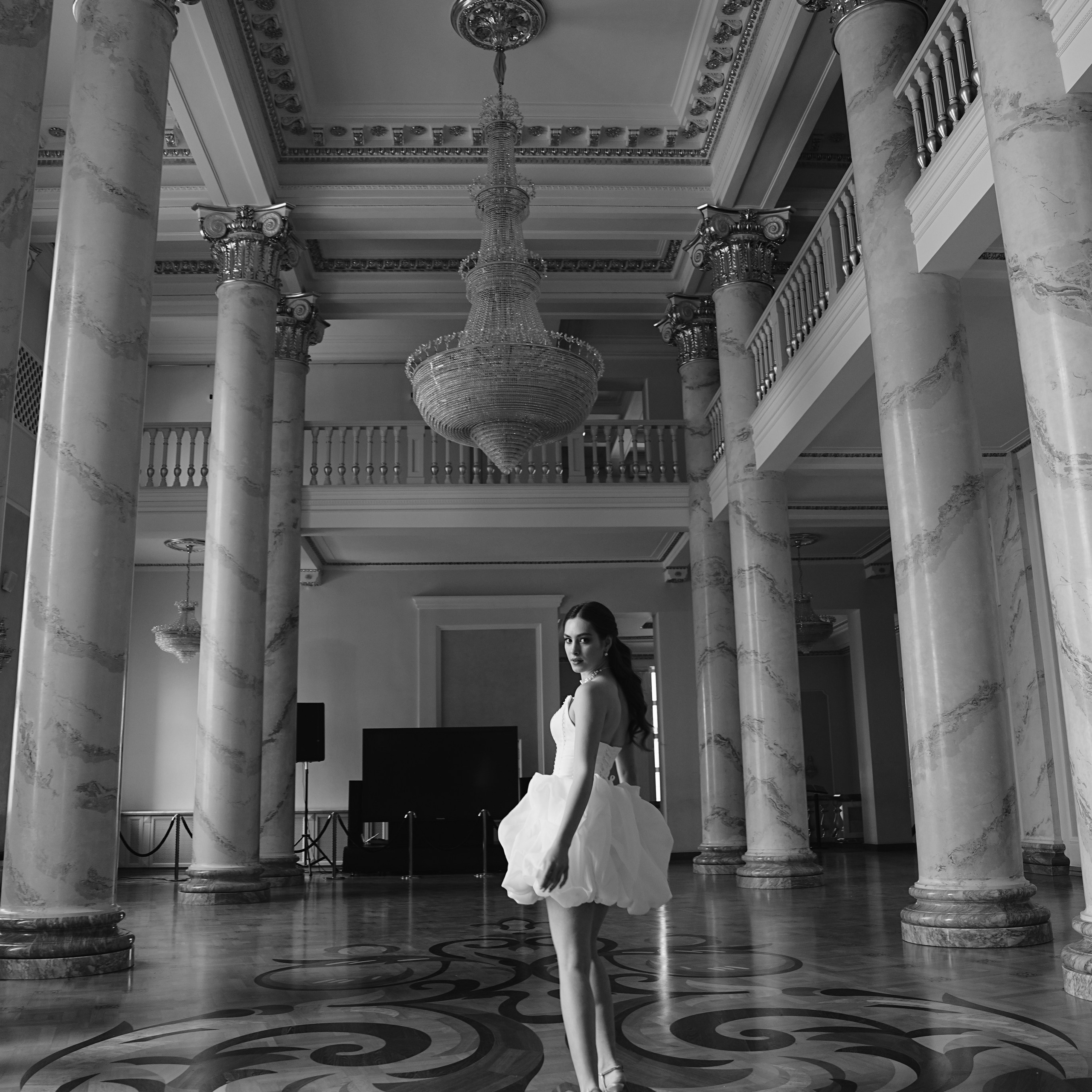 Елена и Алексей. Автор видео — Эльдар Март