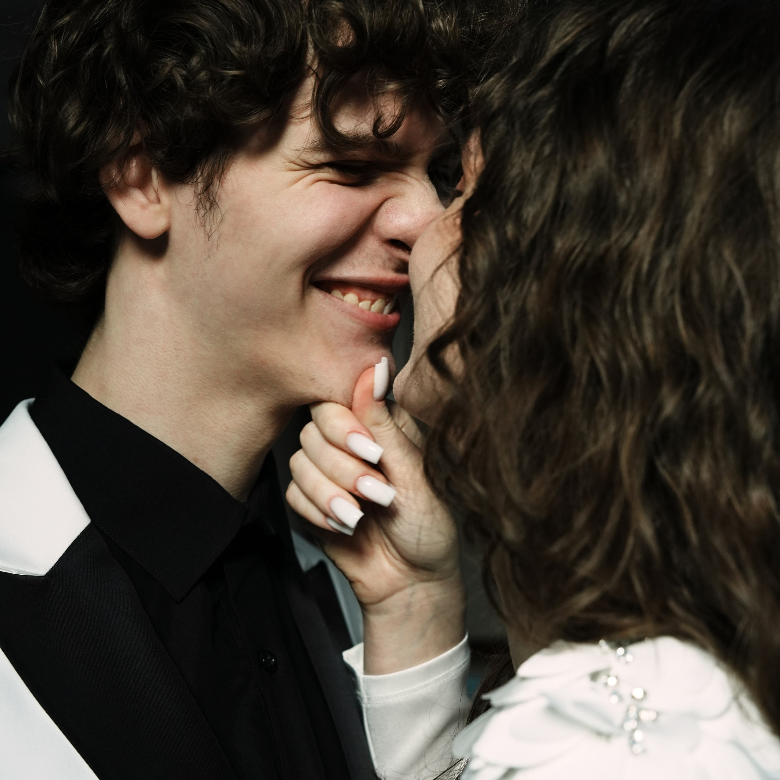 Ева и Арсений. Автор видео — Эльдар Март