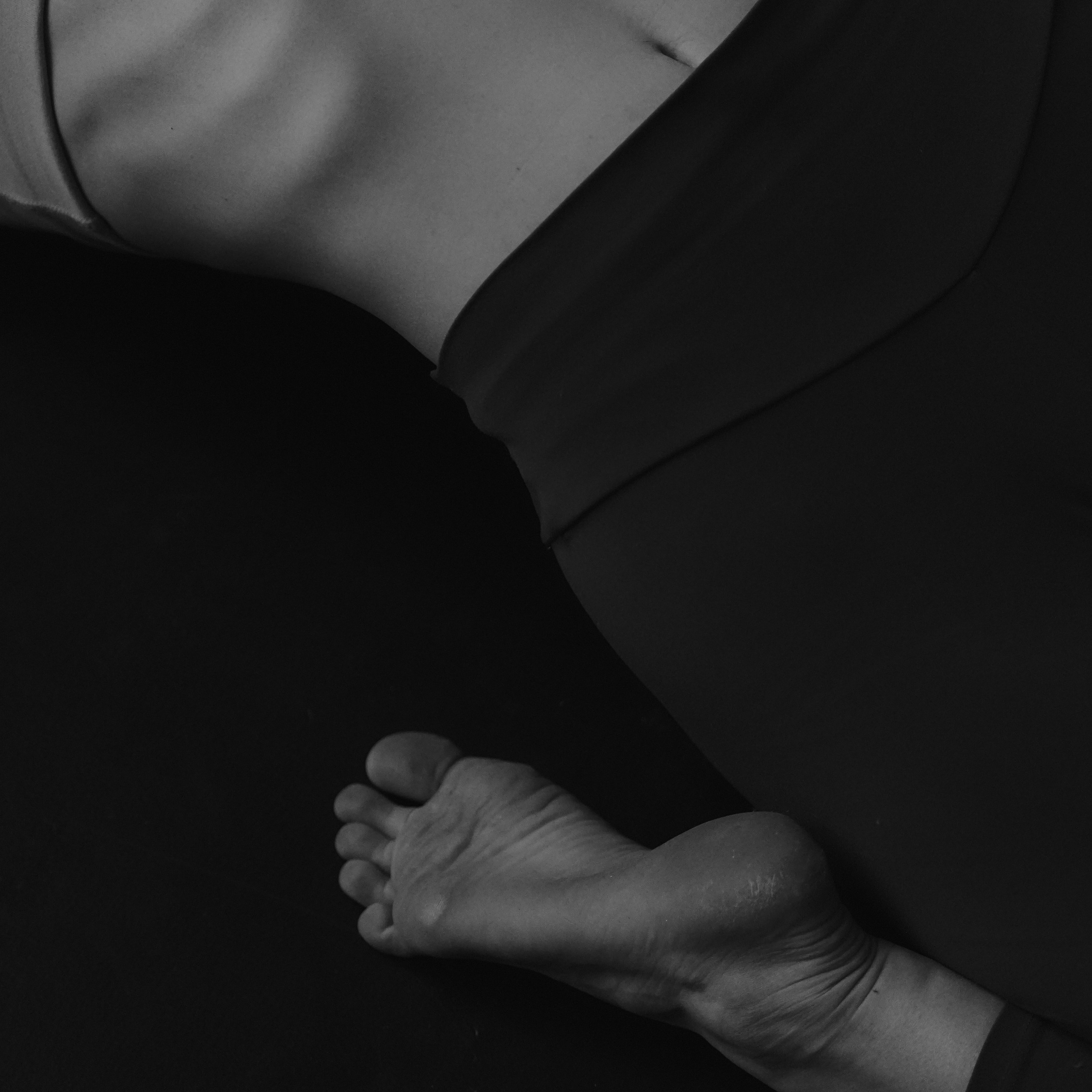 Наташа Сотникова. Автор видео — Эльдар Март