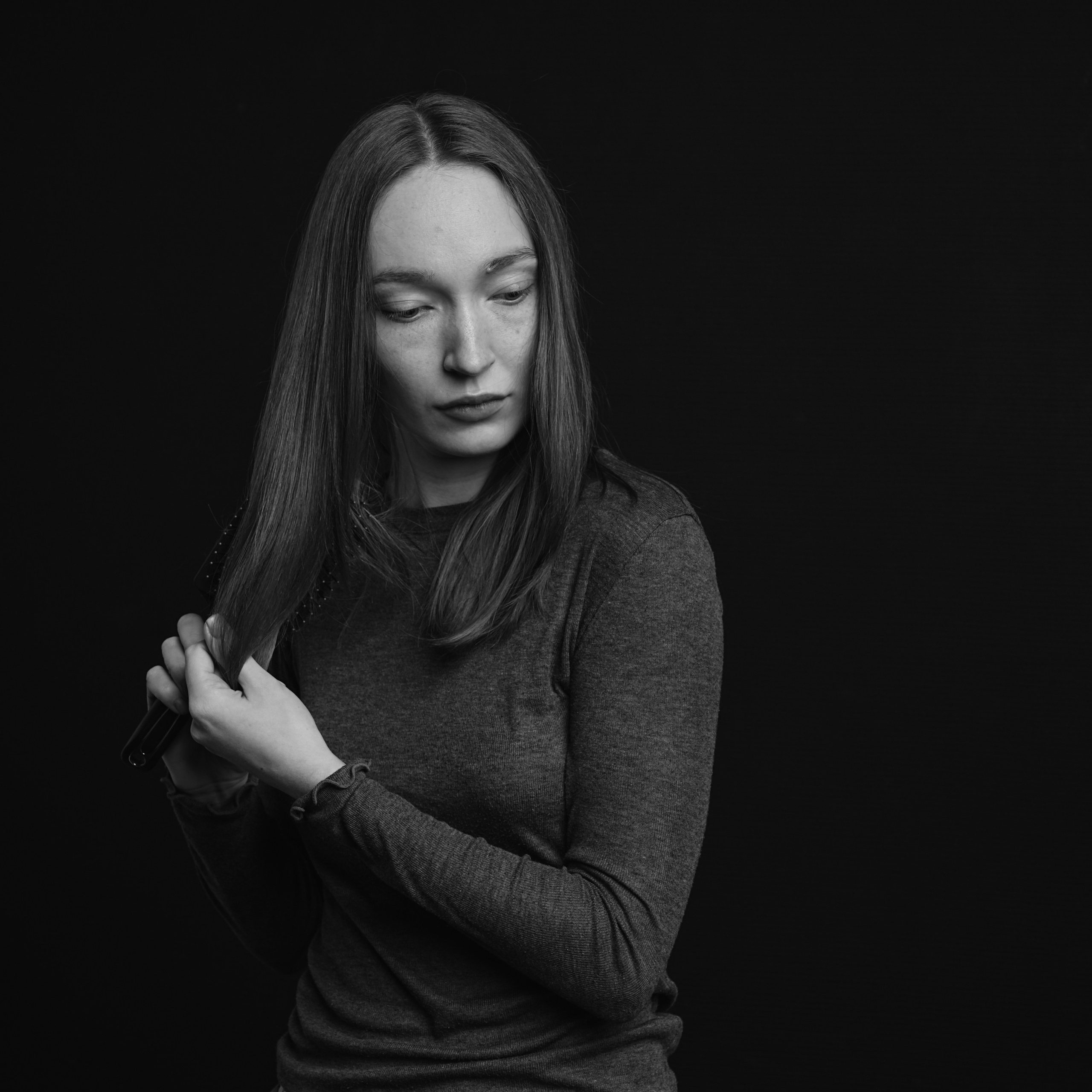 Татьяна Тихонова. Автор видео — Эльдар Март