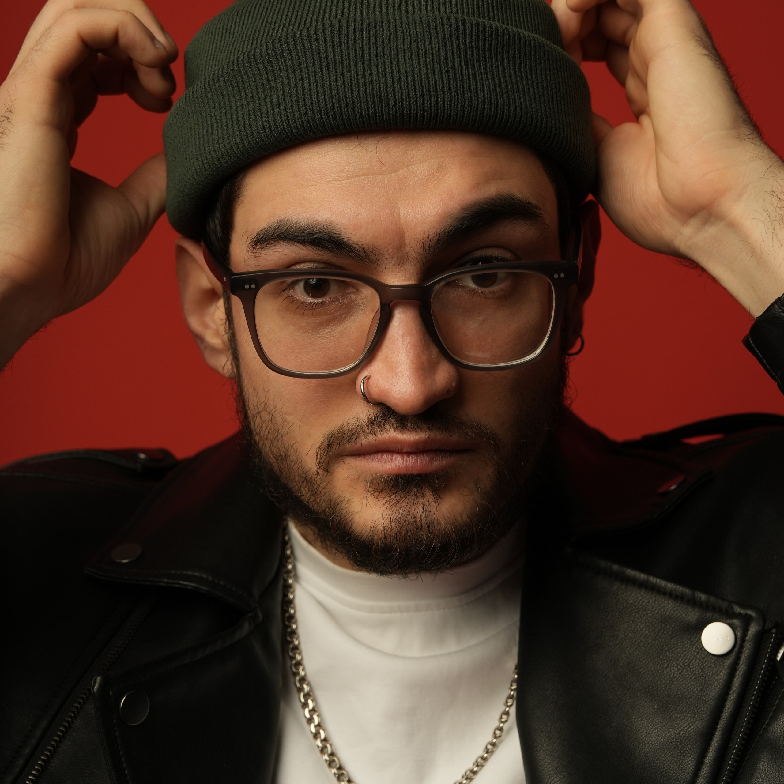 Руслан Рзаев. Автор видео — Эльдар Март