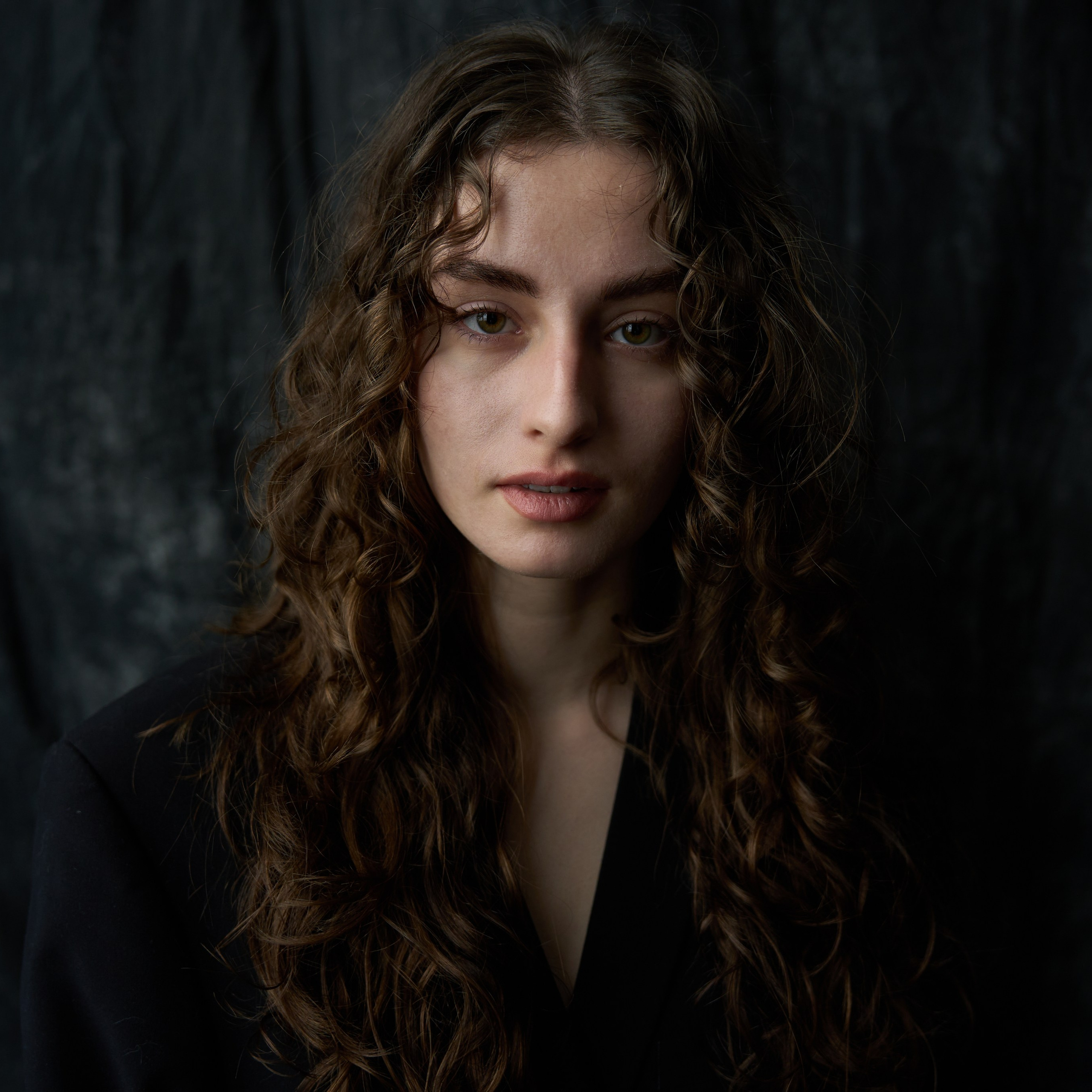 Ева Бахитова OPENMODELS г. Тольятти. Автор видео — Эльдар Март