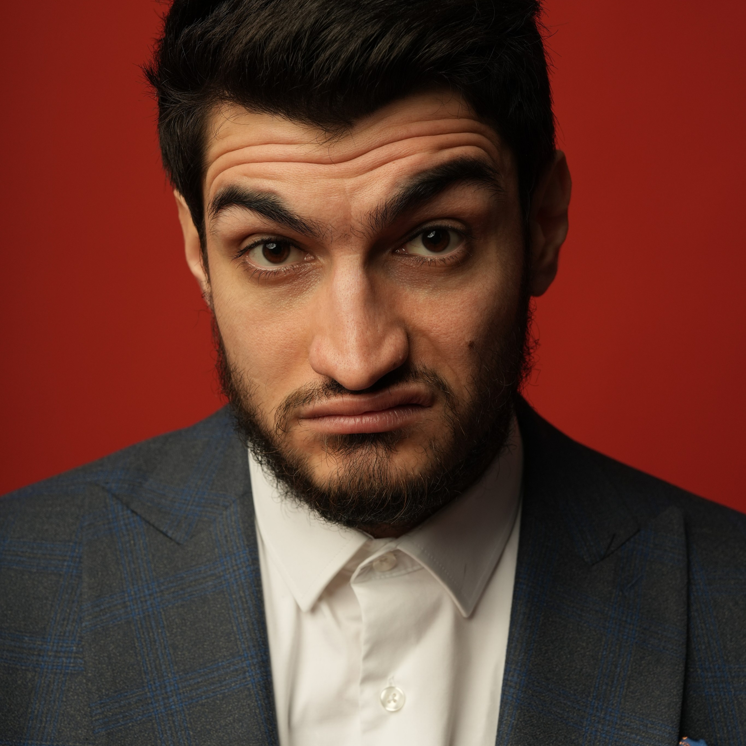 Руслан Рзаев. Автор видео — Эльдар Март