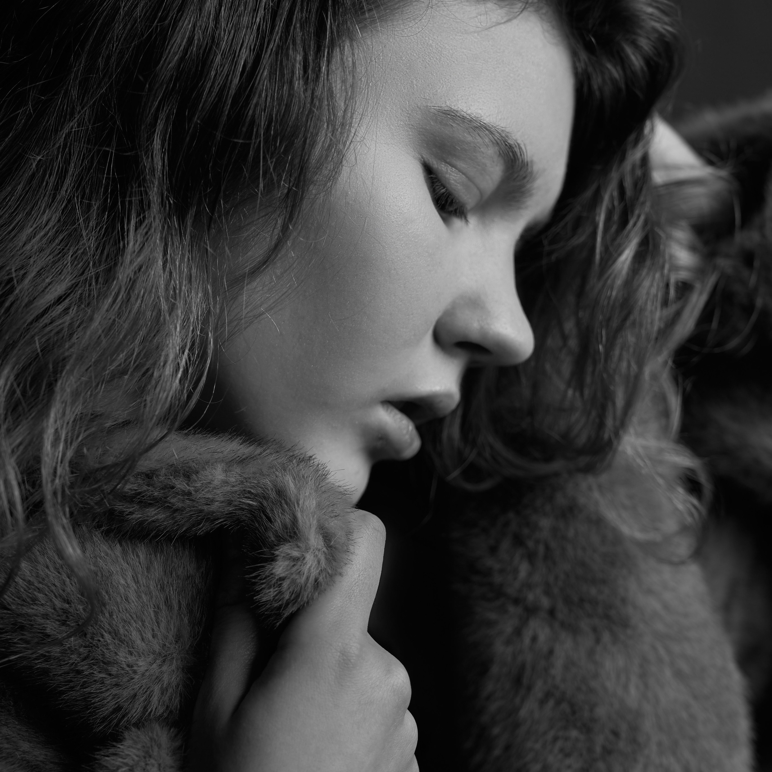 София Лобанова OPENMODELS г. Тольятти. Автор видео — Эльдар Март