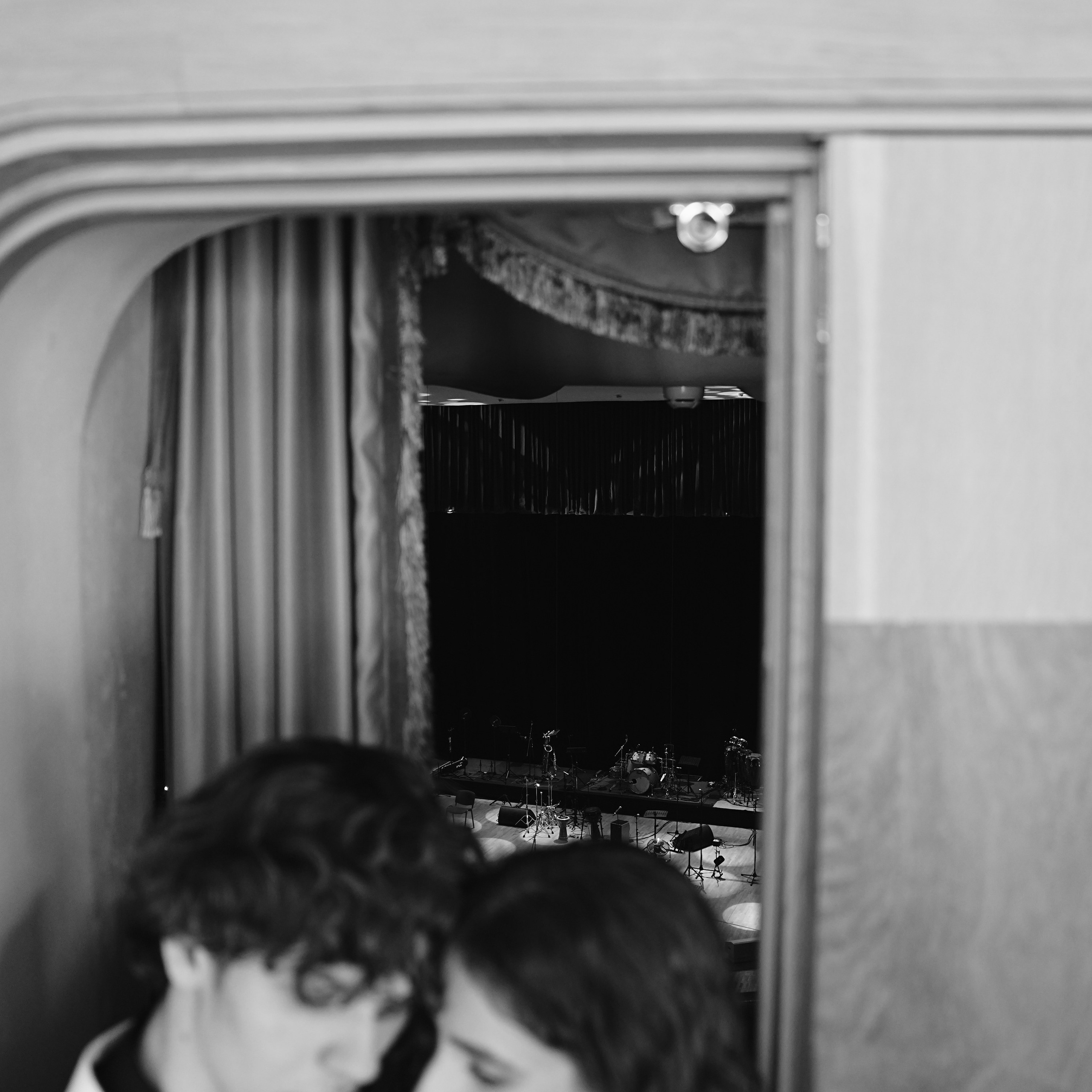 Ева и Арсений. Автор видео — Эльдар Март