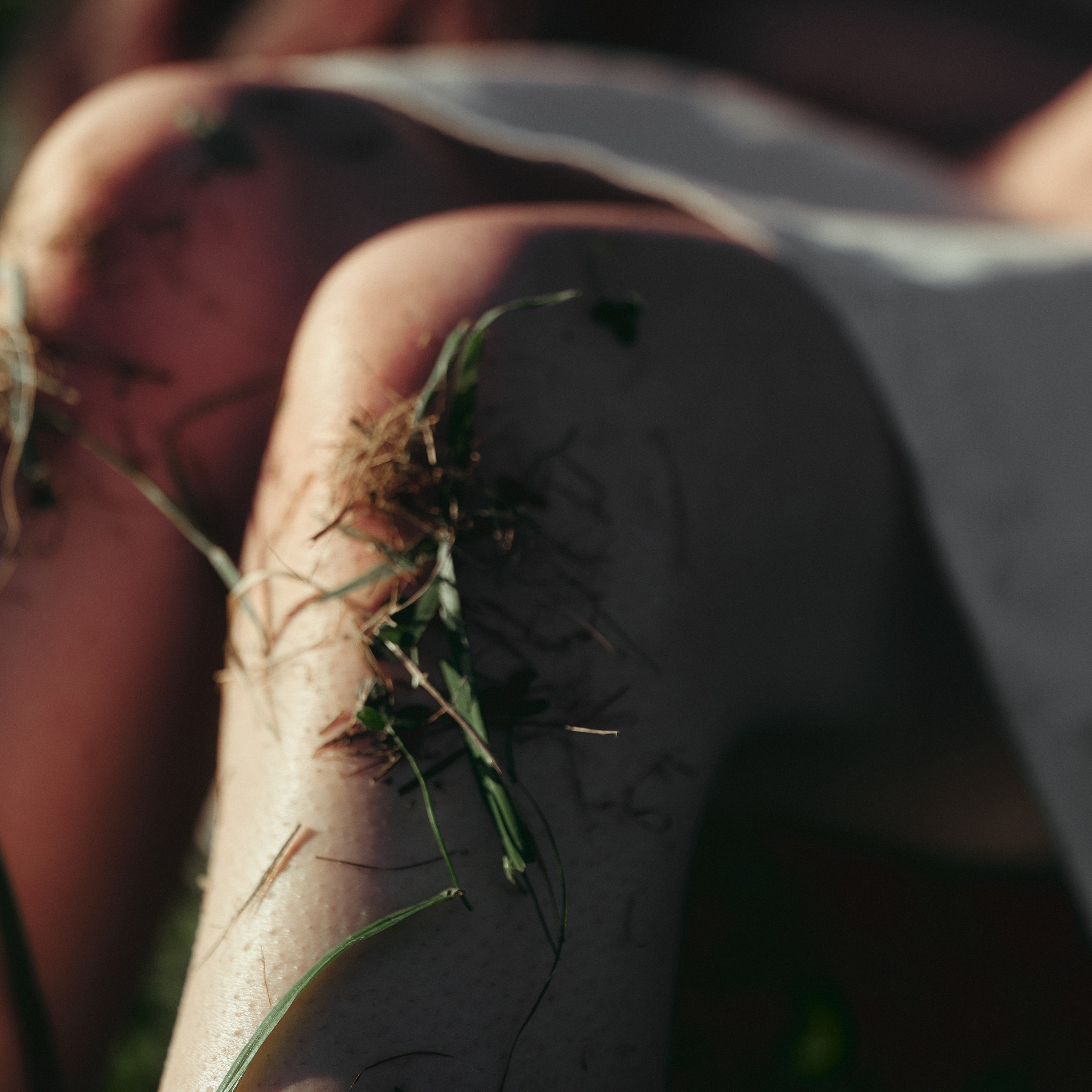 Кожа в которой я живу. Эльдар Март — Visual artist