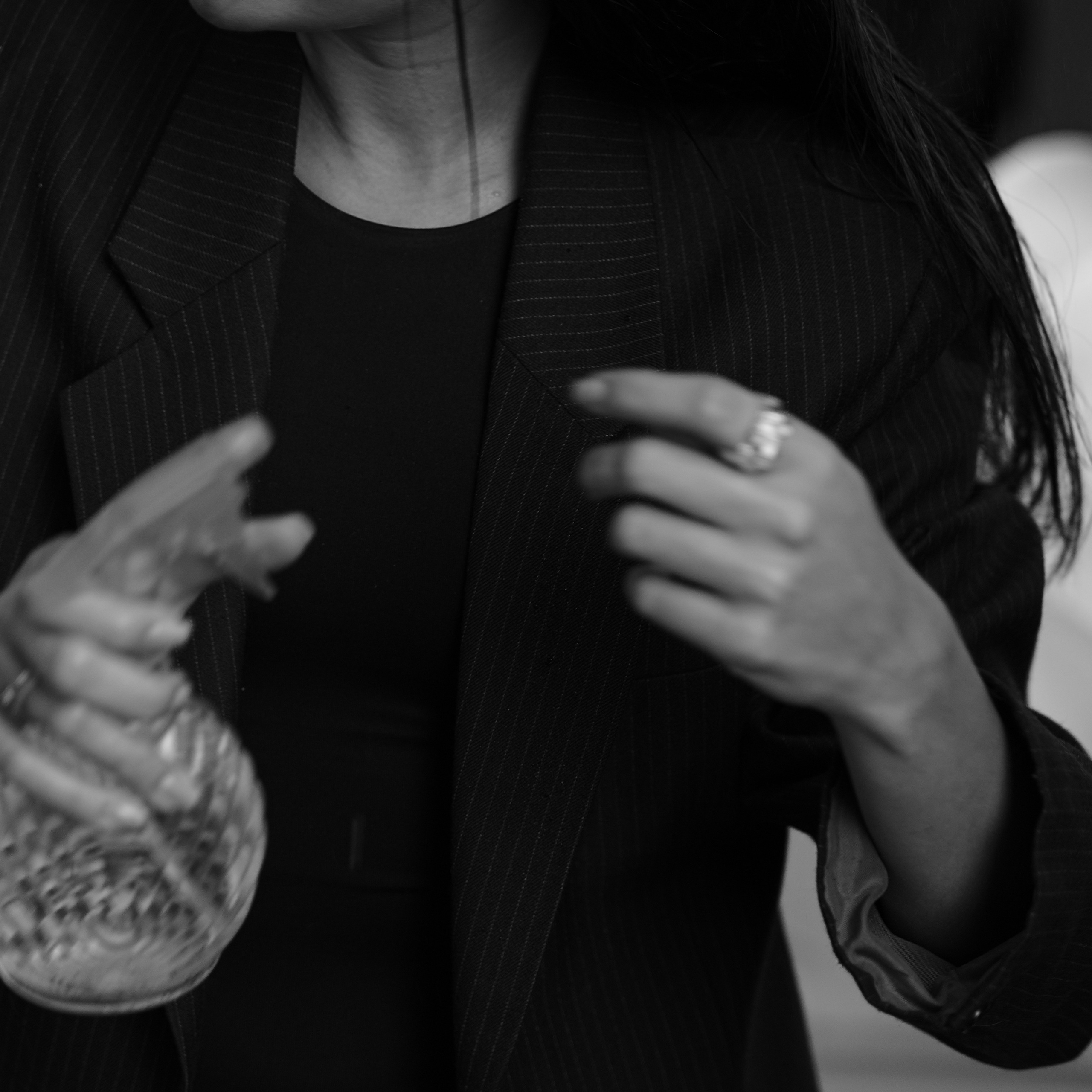 Рита Поцановская. Автор видео — Эльдар Март