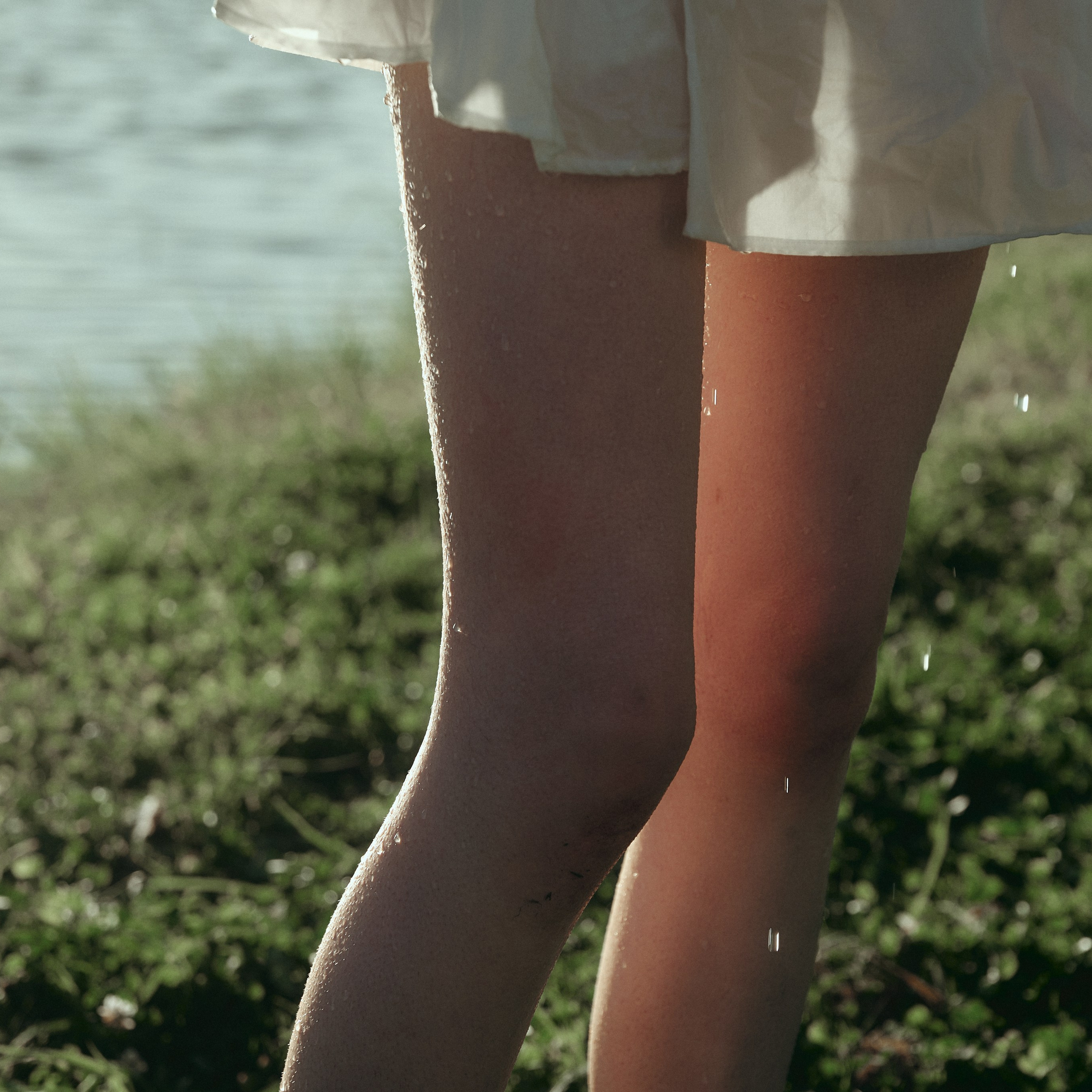 Кожа в которой я живу. Эльдар Март — Visual artist