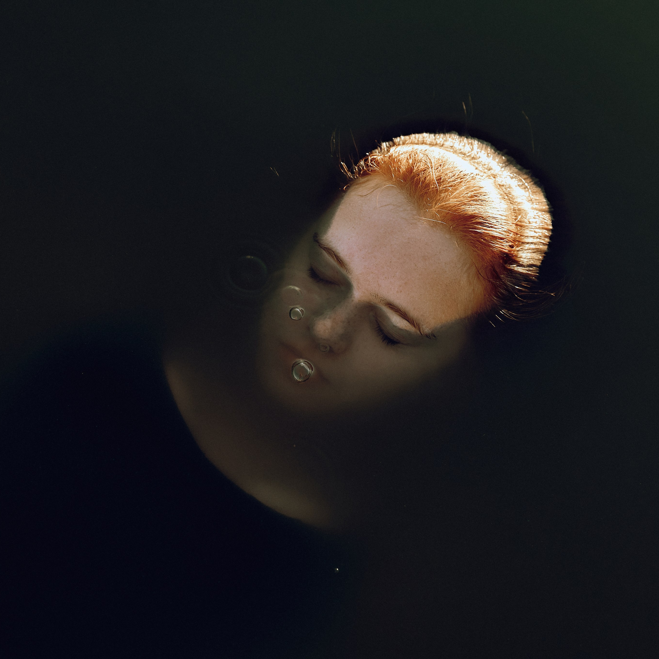 Кожа в которой я живу. Эльдар Март — Visual artist