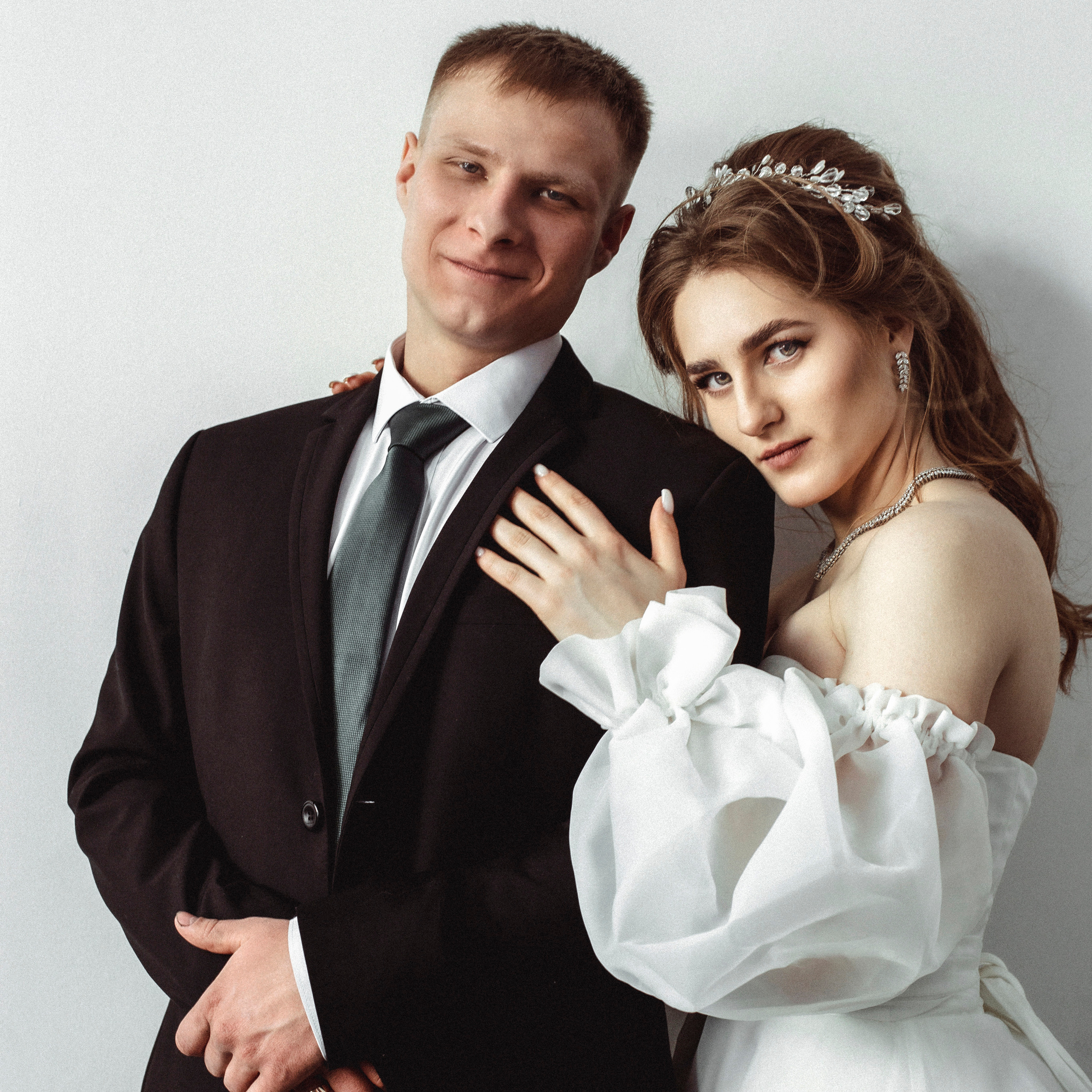 Ксения и Дмитрий