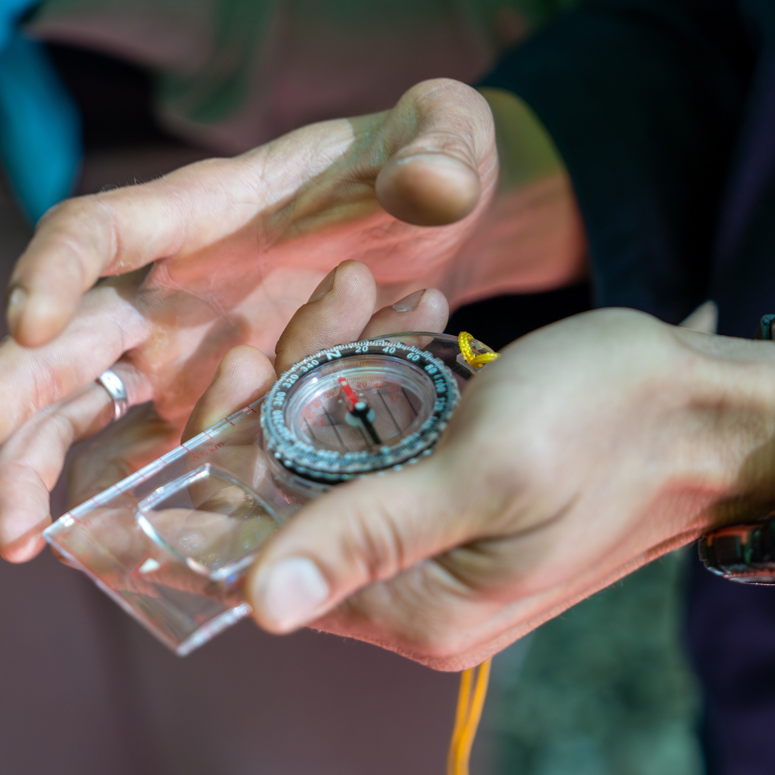 MICE меоприятие на курорте Красная Поляна для компании «Неометрия''