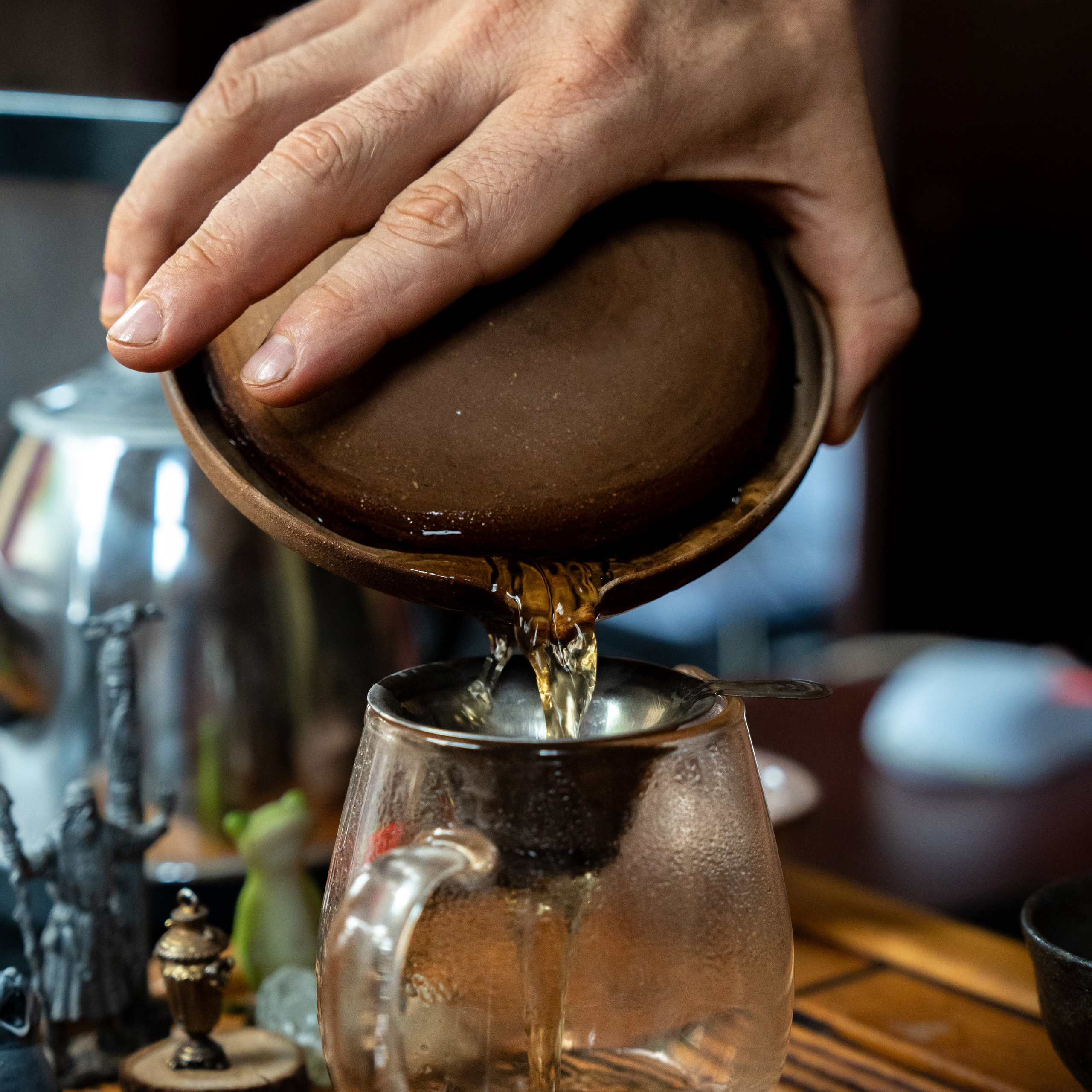 Яндекс.Еда — Сочинский чай