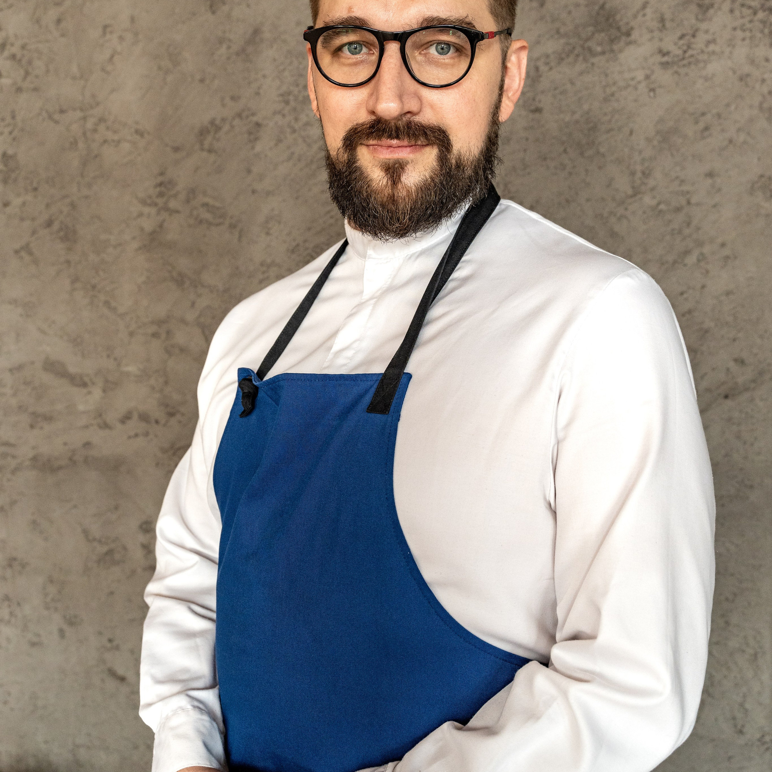 Шеф-повар отеля Kamchatka Chalet