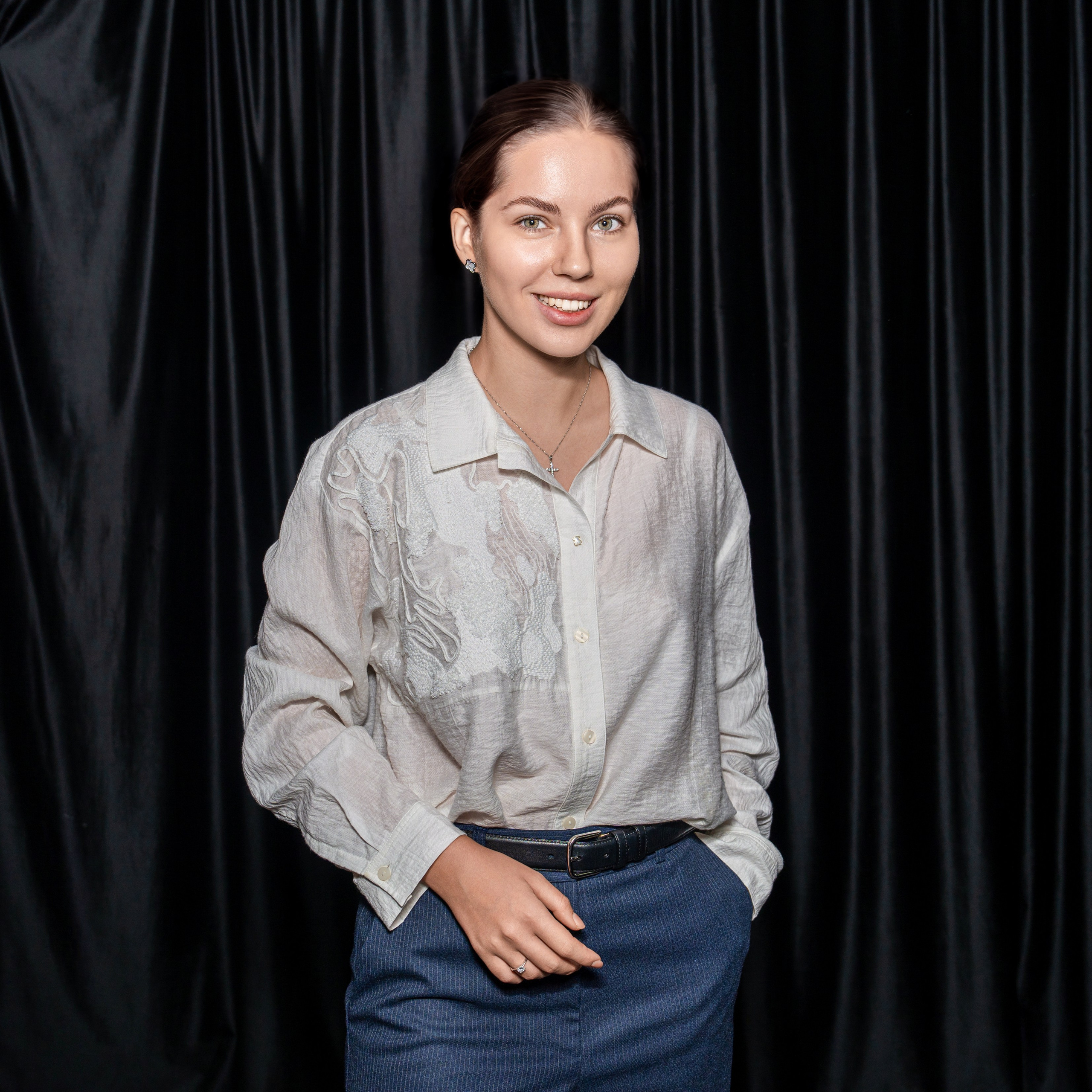 Команда «Co Co Team»