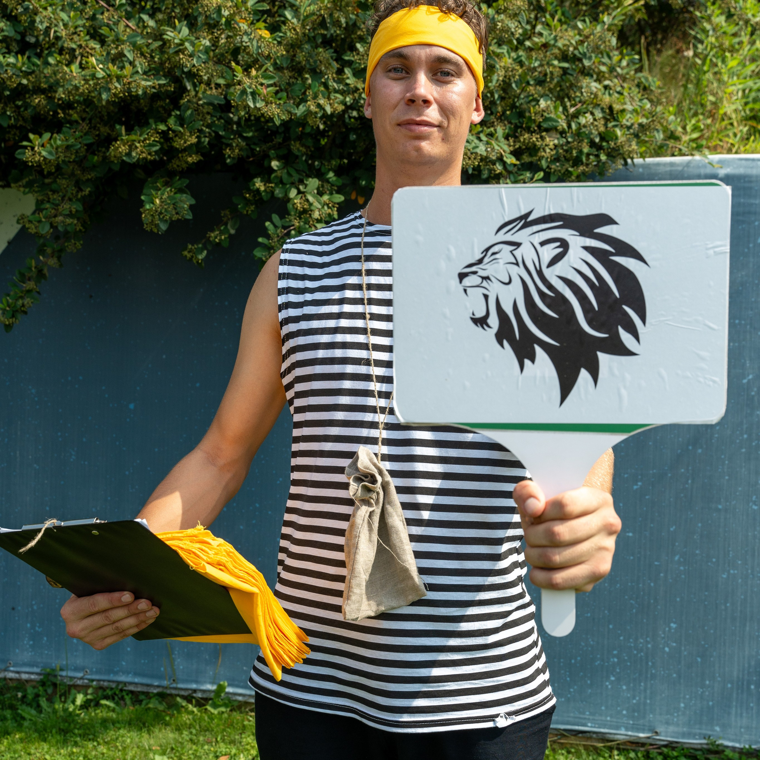 MICE мероприятие в Skypark «Фортбоярд»