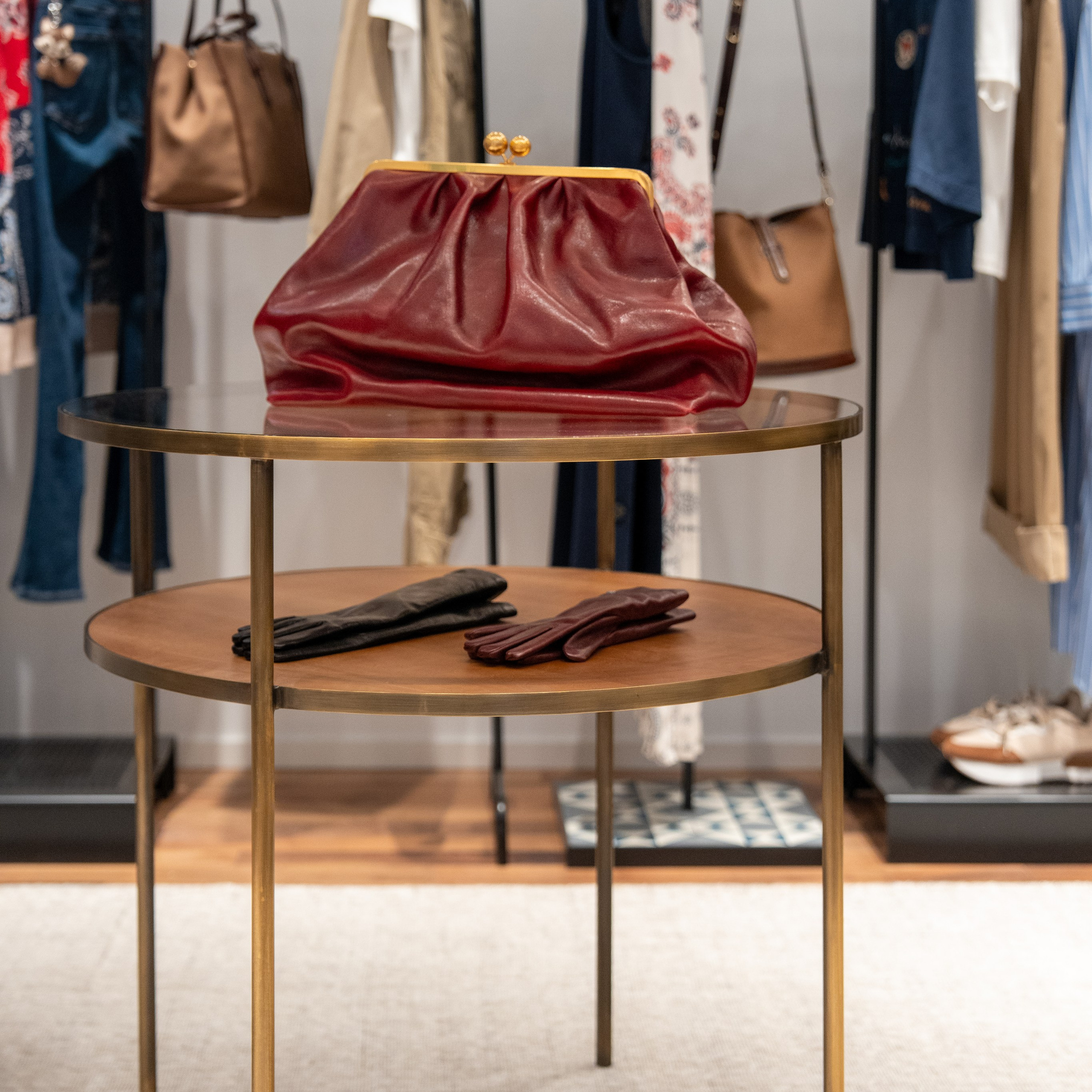 MaxMara Геленджик