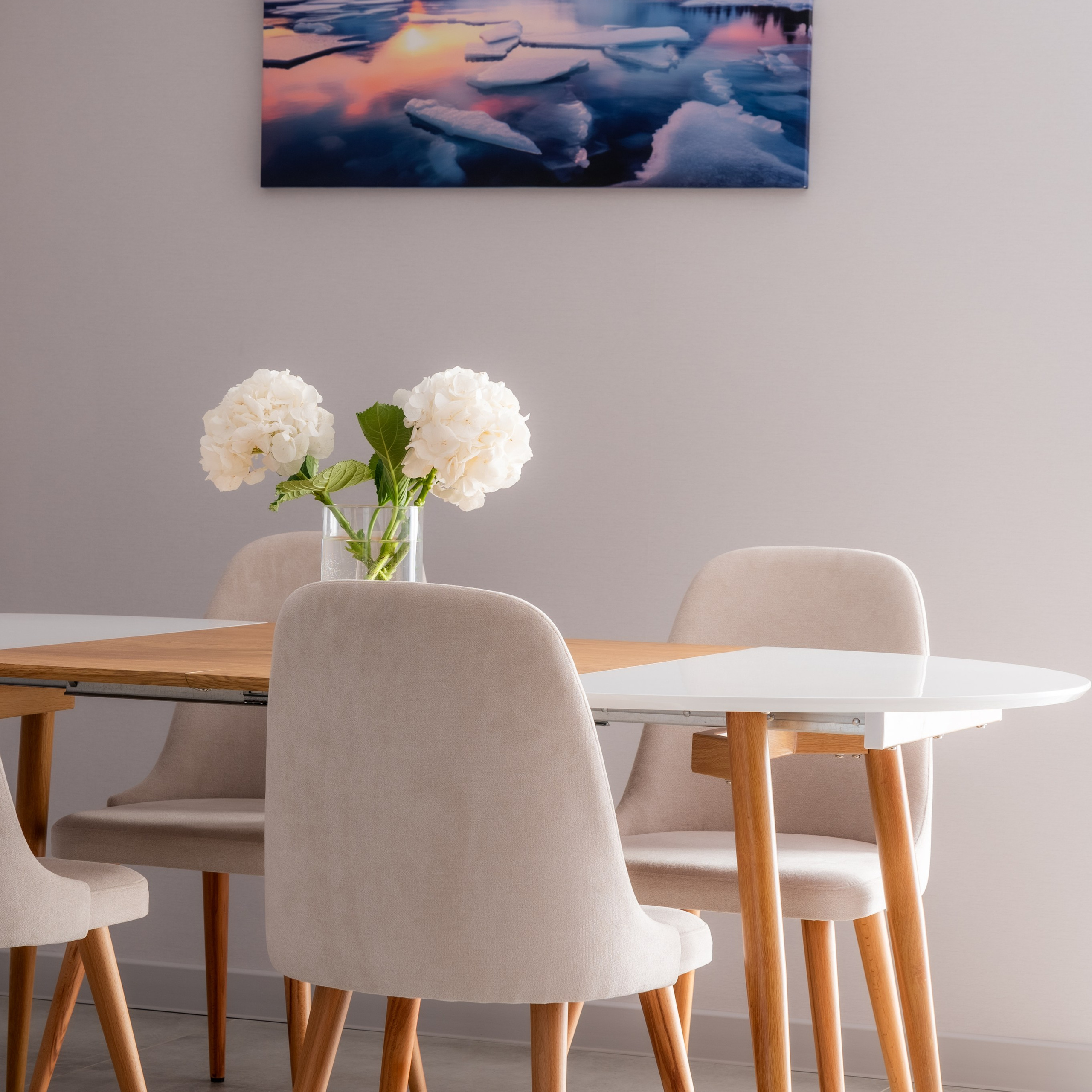 Шале Панорама Ачишхо