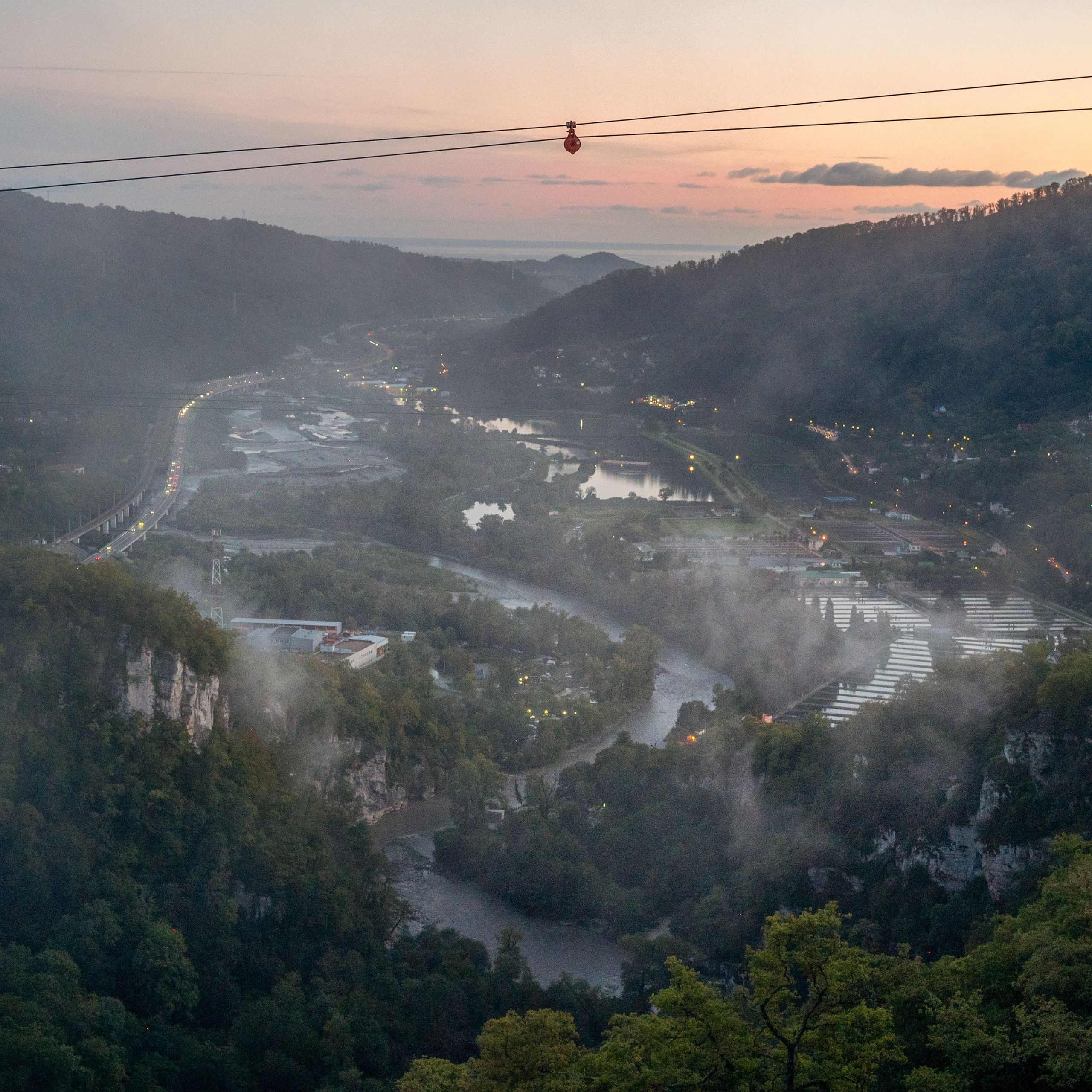 MICE мероприятие для компании Р-фарм